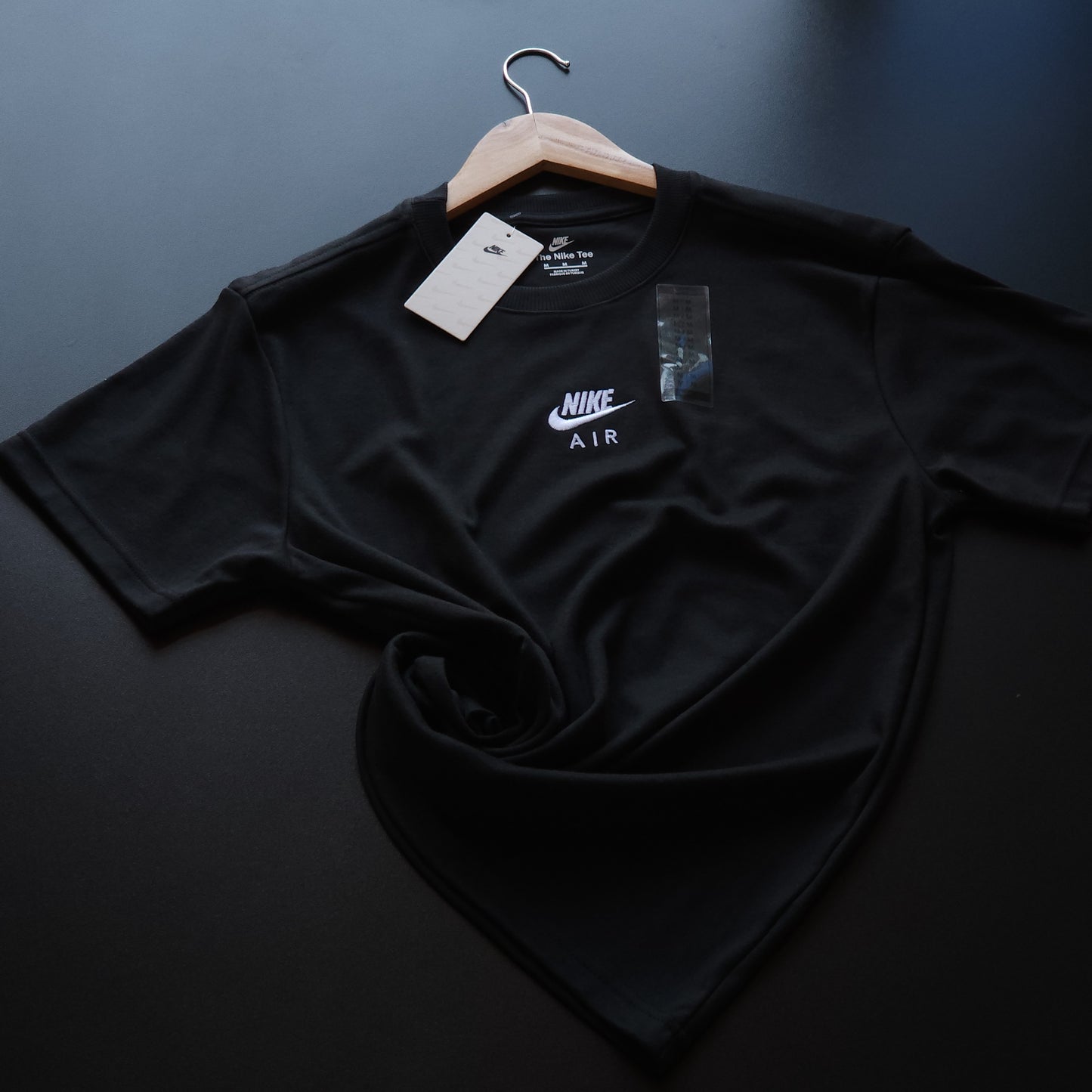 Camiseta Malha Suedine Gold - 220 de gramatura