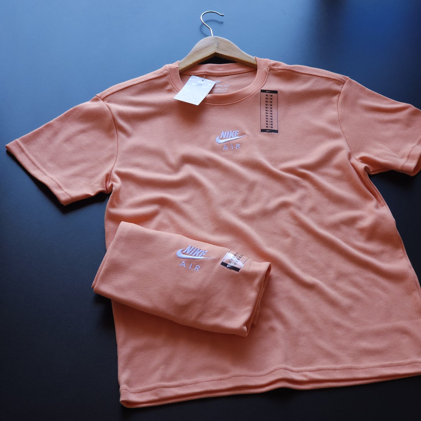 Camiseta Malha Suedine Gold - 220 de gramatura