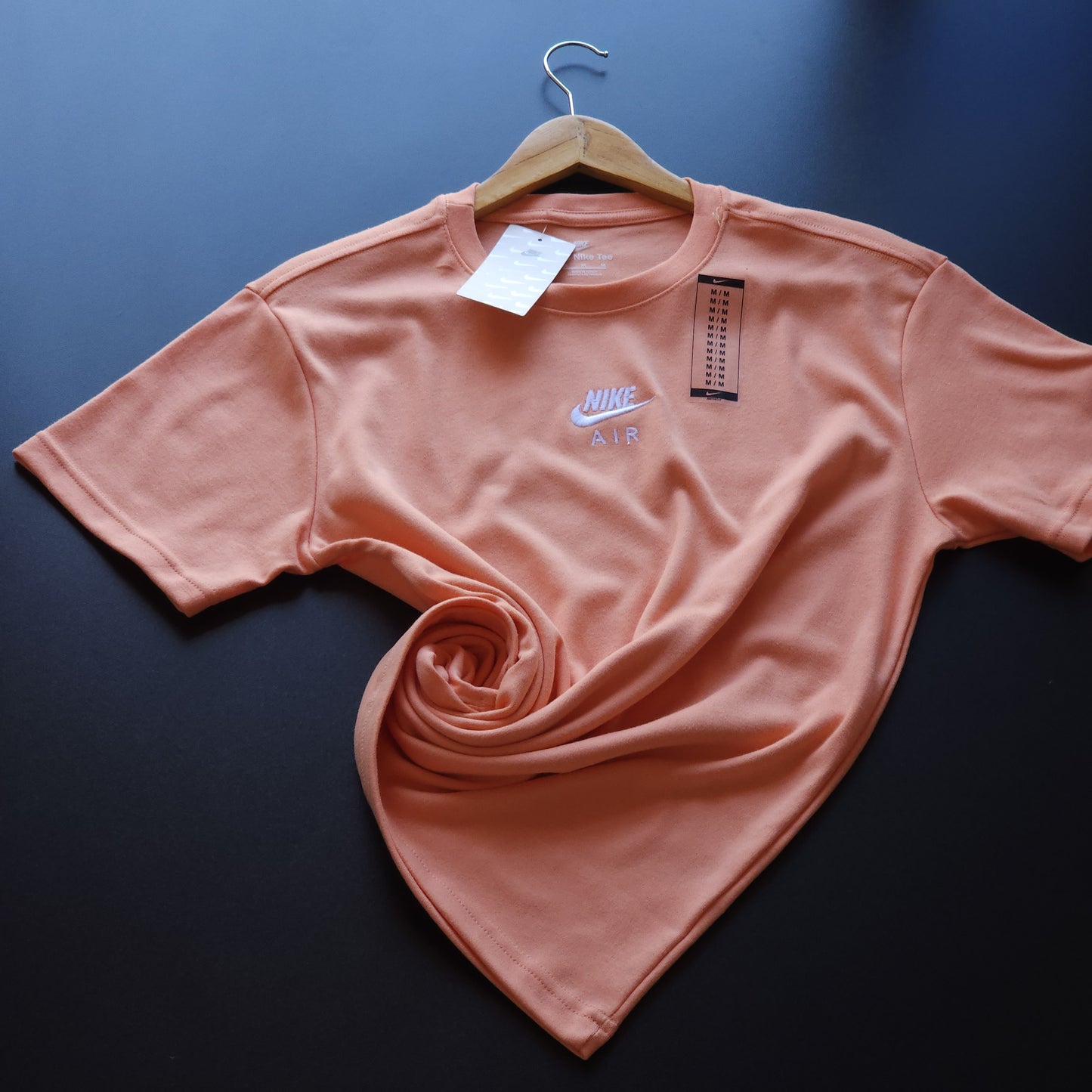 Camiseta Malha Suedine Gold - 220 de gramatura