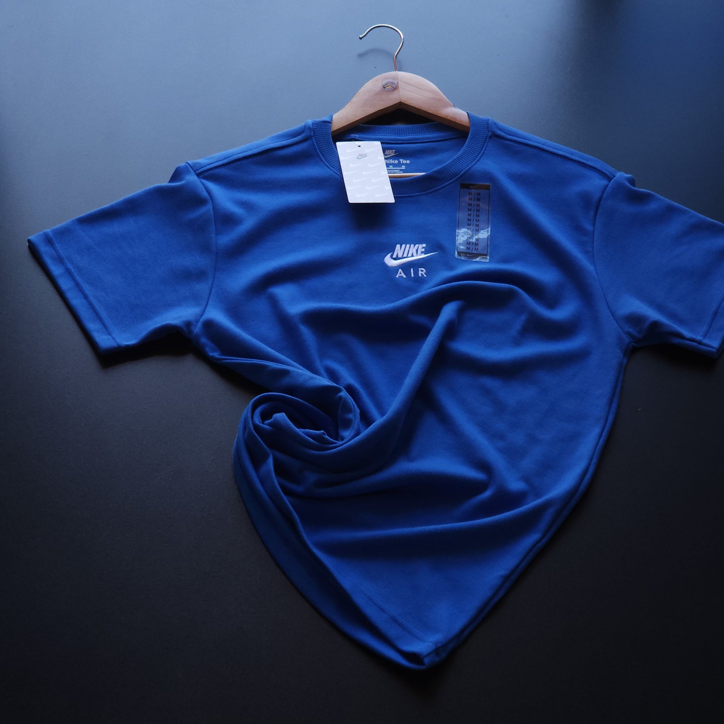 Camiseta Malha Suedine Gold - 220 de gramatura