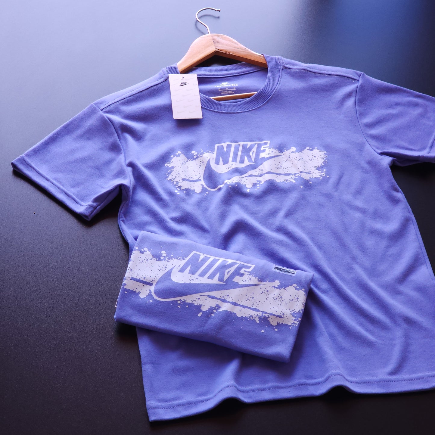 Camiseta Malha Suedine Gold - 220 de gramatura