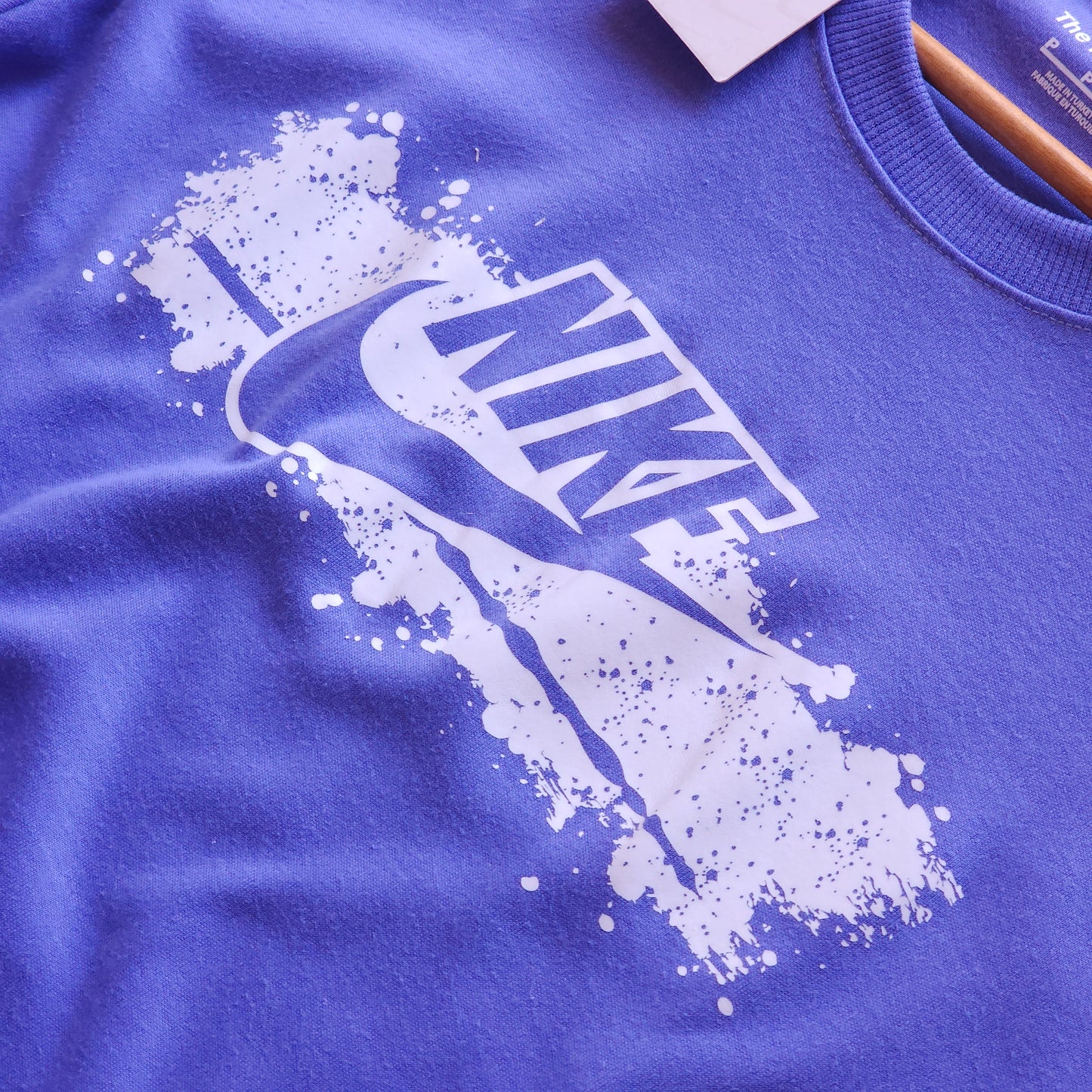 Camiseta Malha Suedine Gold - 220 de gramatura