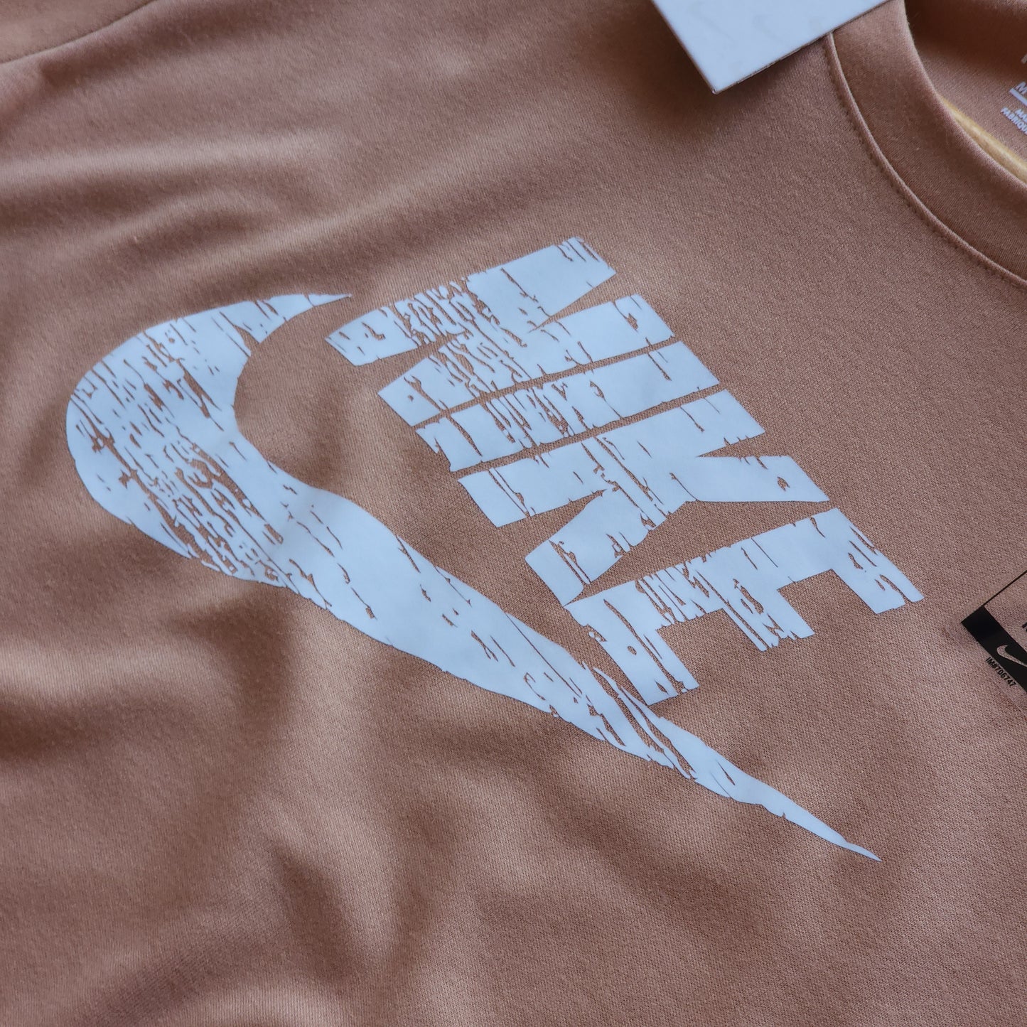 Camiseta Malha Suedine Gold - 220 de gramatura