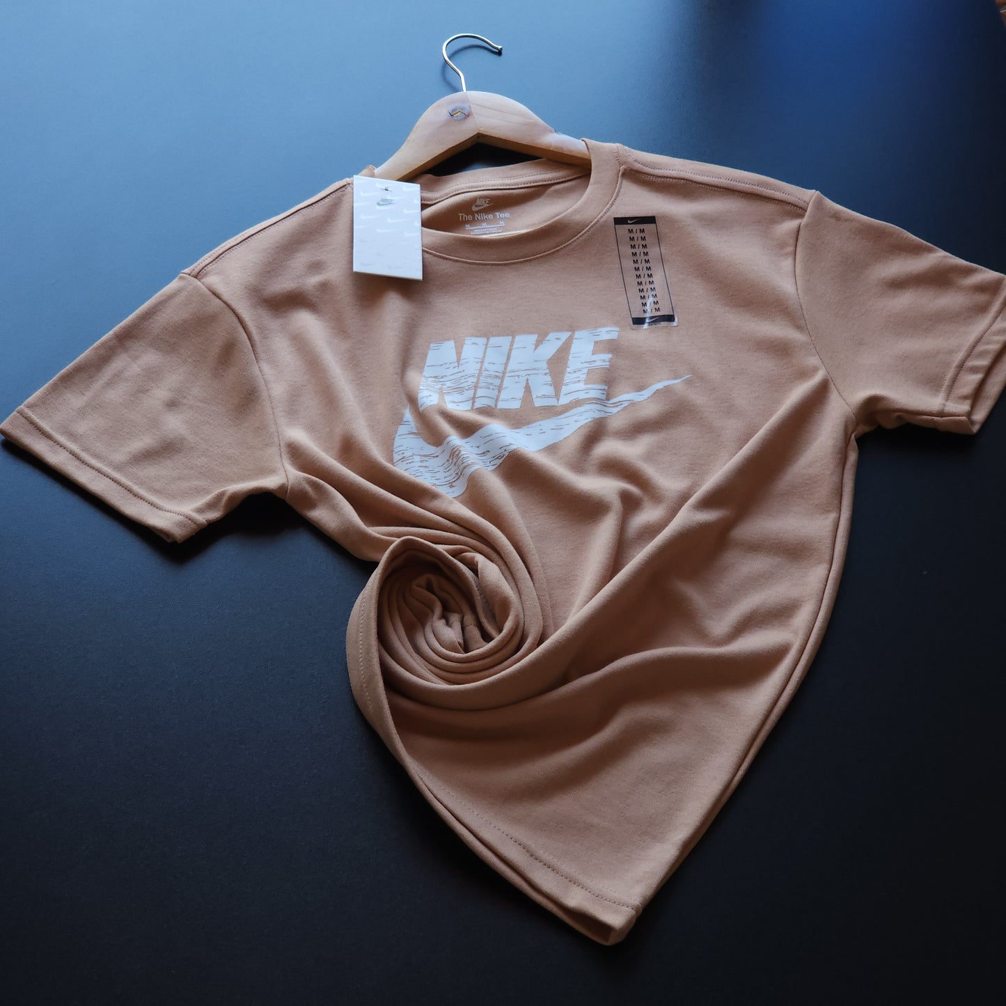 Camiseta Malha Suedine Gold - 220 de gramatura