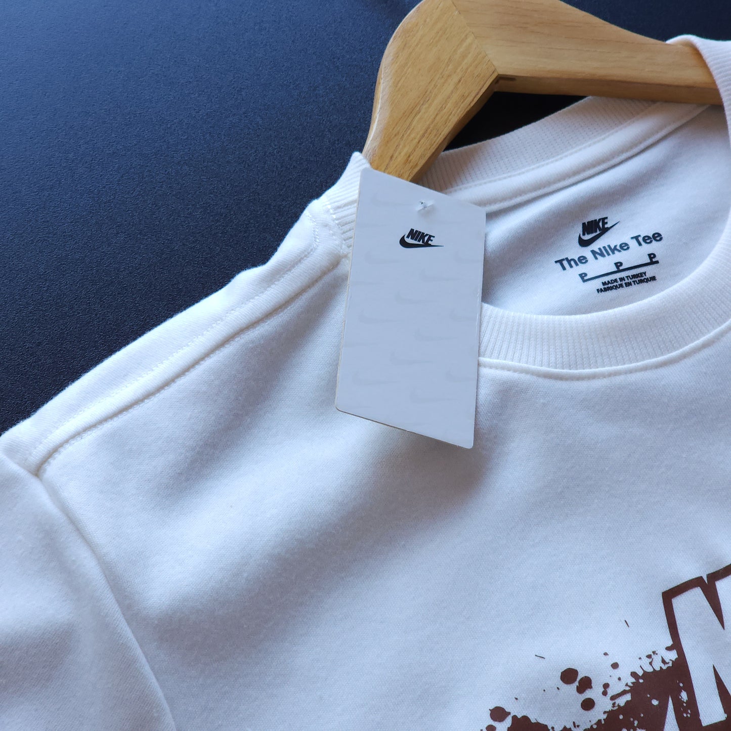 Camiseta Malha Suedine Gold - 220 de gramatura