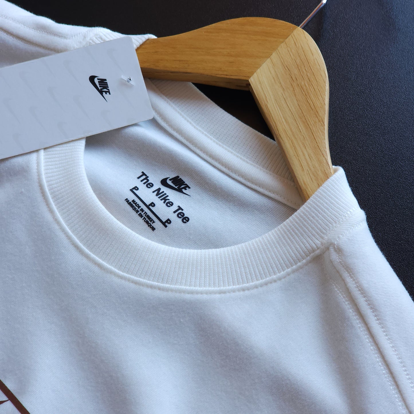Camiseta Malha Suedine Gold - 220 de gramatura
