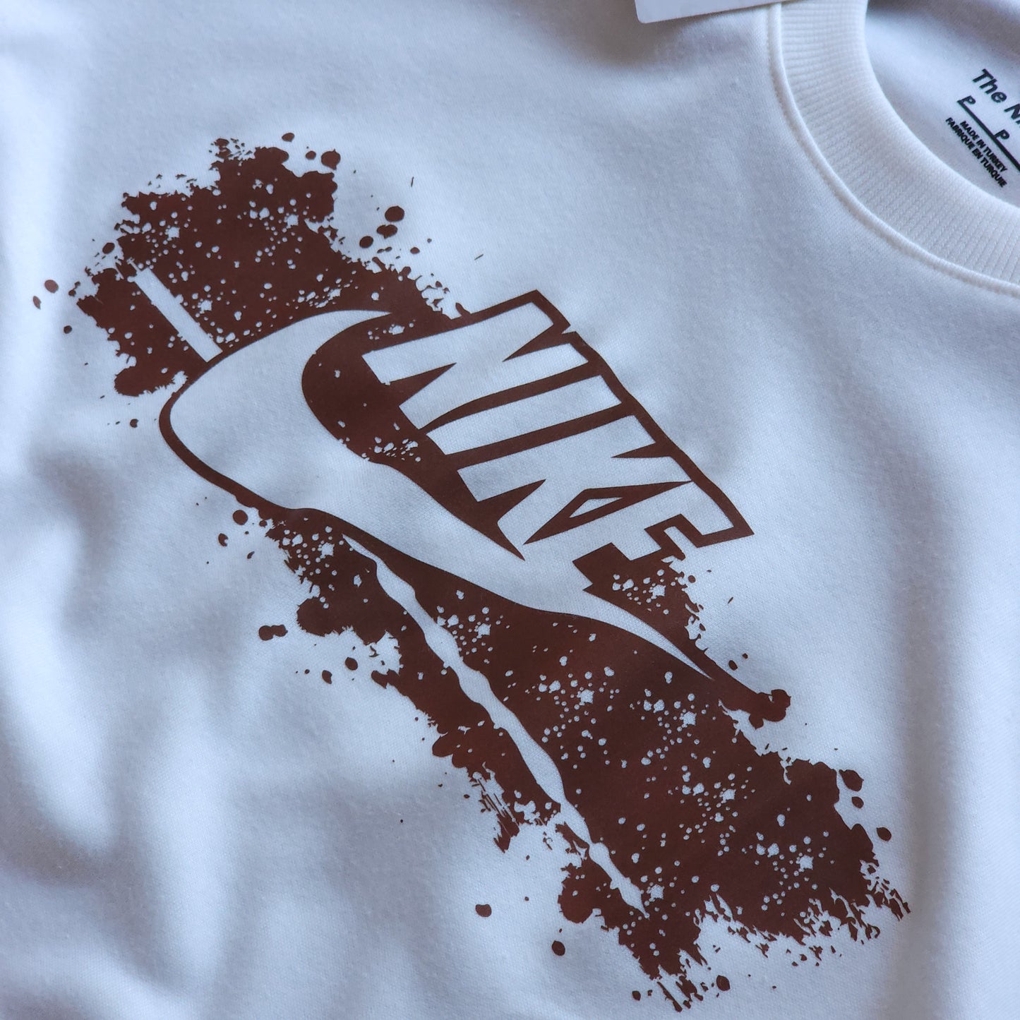 Camiseta Malha Suedine Gold - 220 de gramatura
