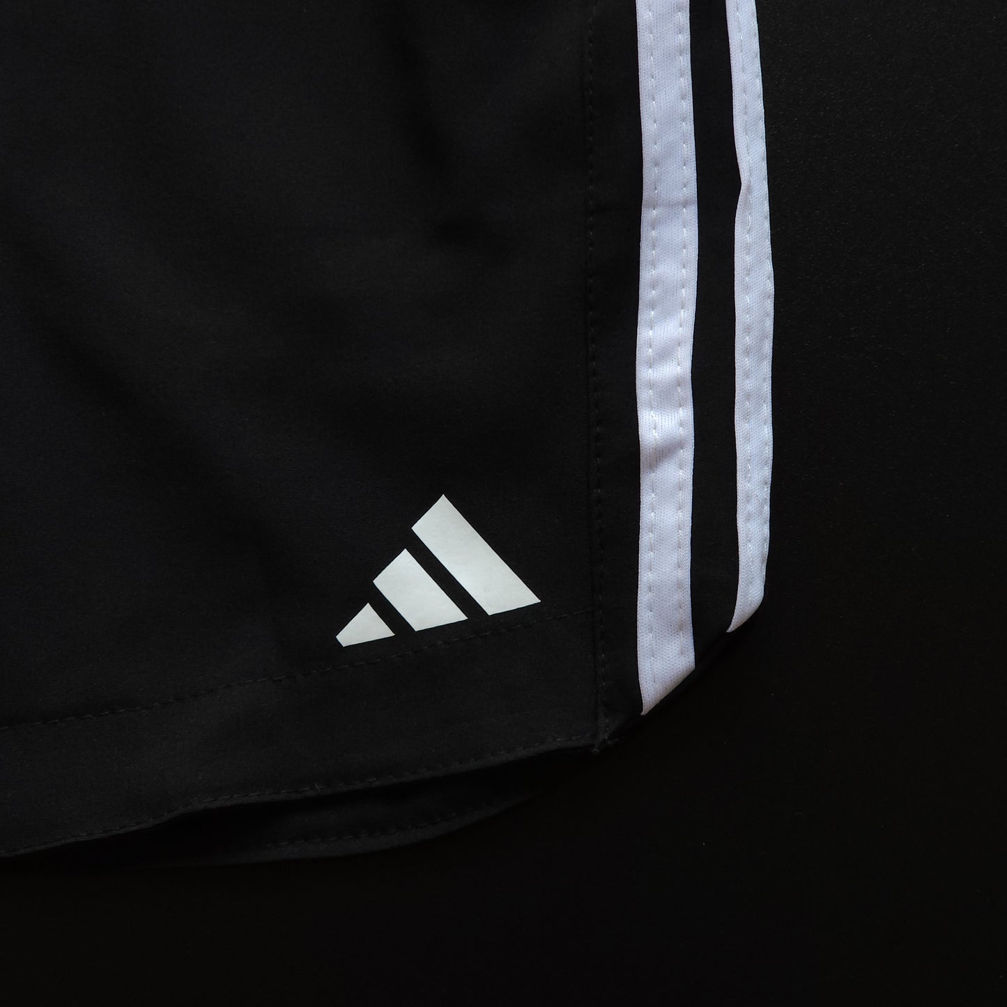 Short Elastano Preto