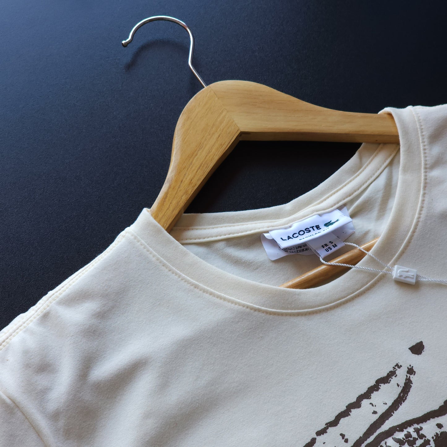 Camiseta Malha Egípcia Especial / gramatura 170