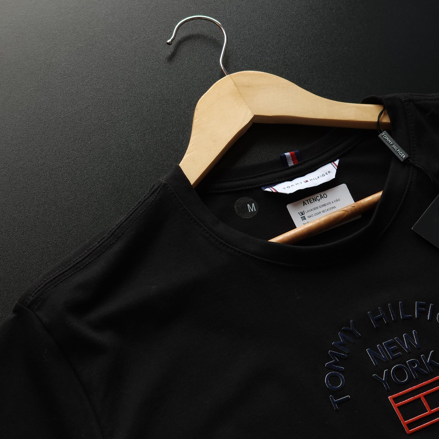 Camiseta Malha Egípcia Especial / gramatura 170