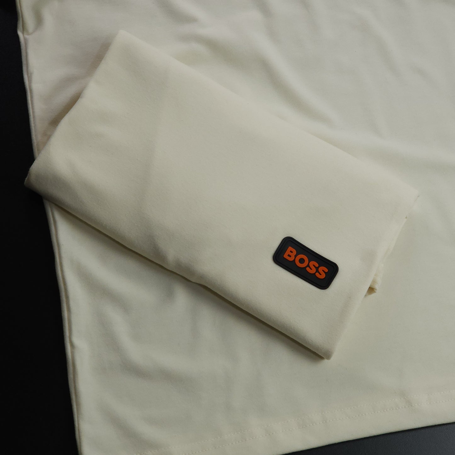 Camiseta Malha Egípcia Especial / gramatura 170