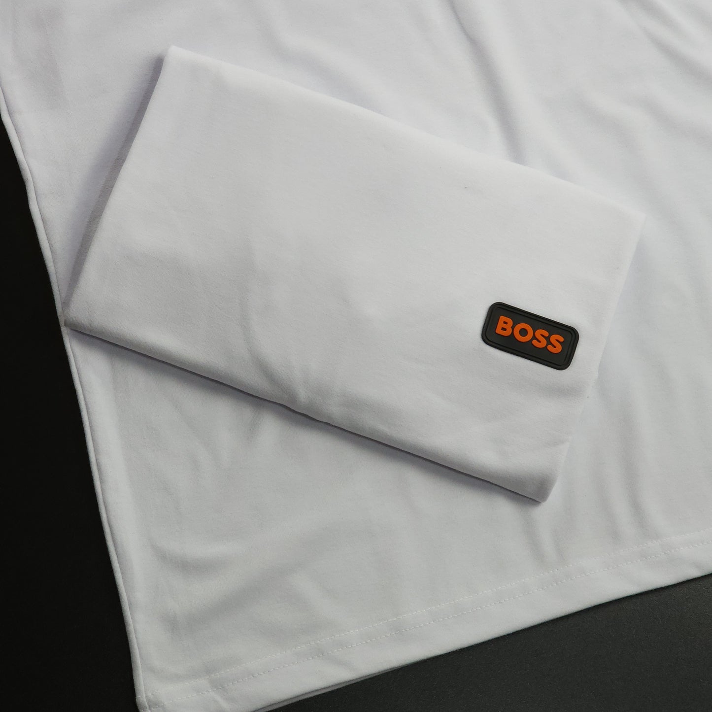 Camiseta Malha Egípcia Especial / gramatura 170