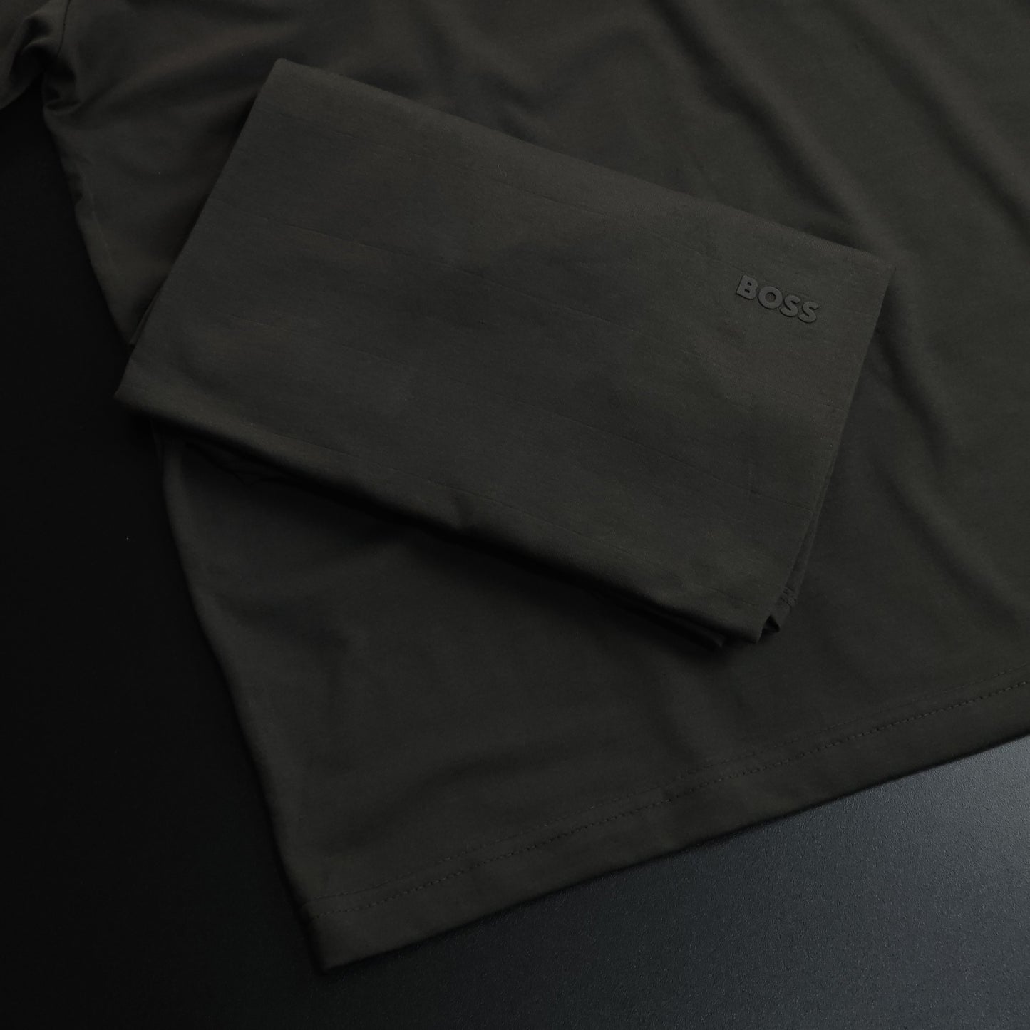 Camiseta Malha Egípcia Especial / gramatura 170