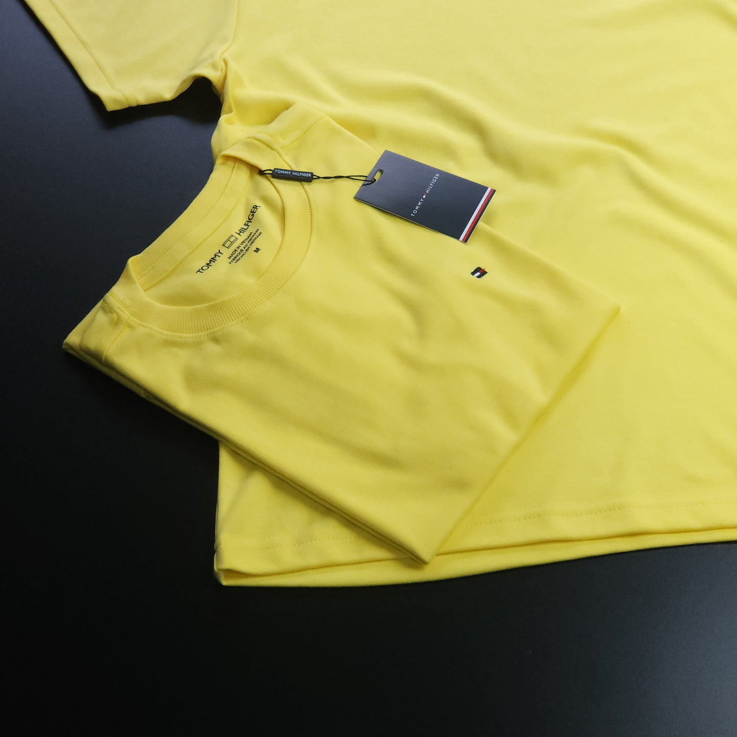 Camiseta Malha Suedine Gold - 220 de gramatura