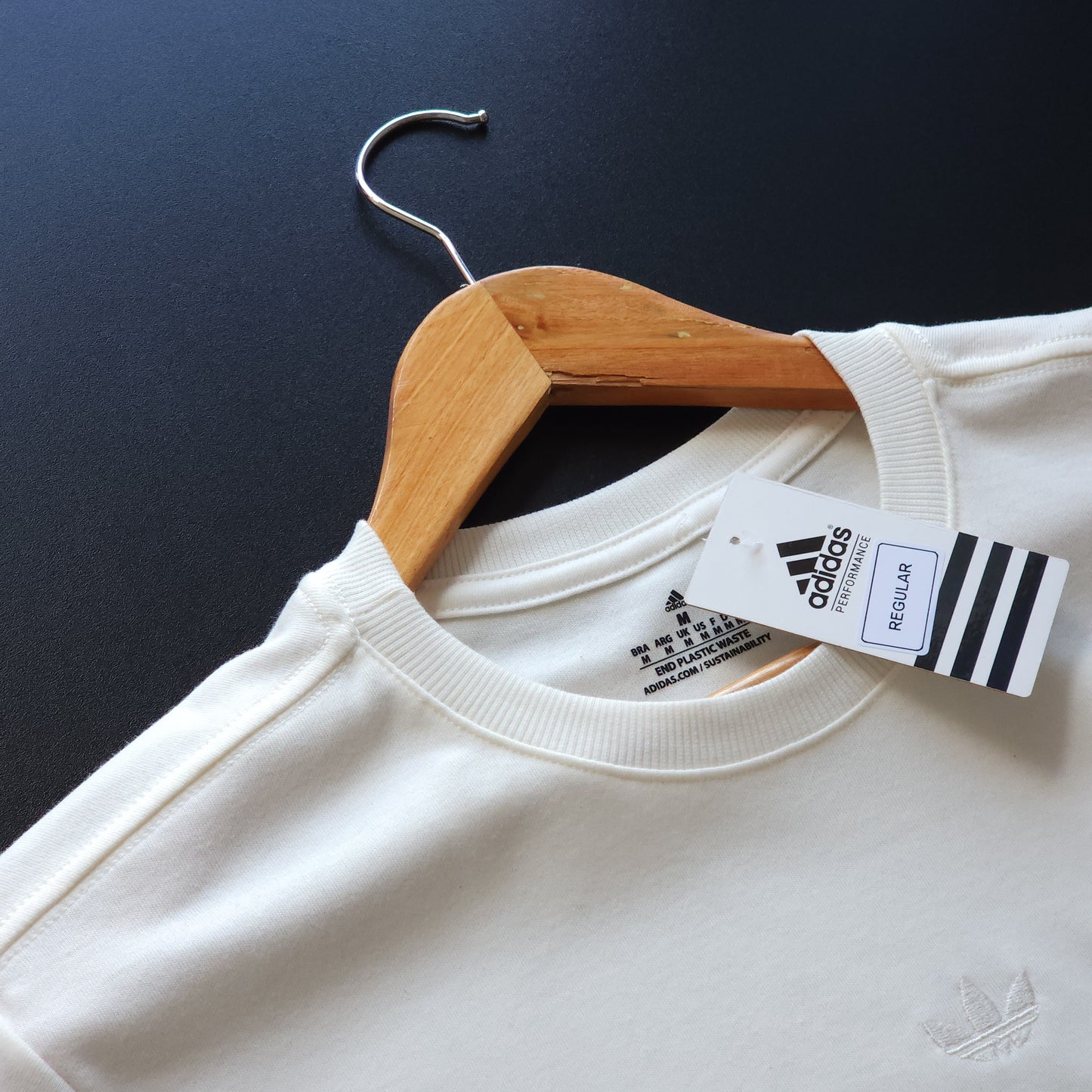 Camiseta Malha Suedine Gold - 220 de gramatura