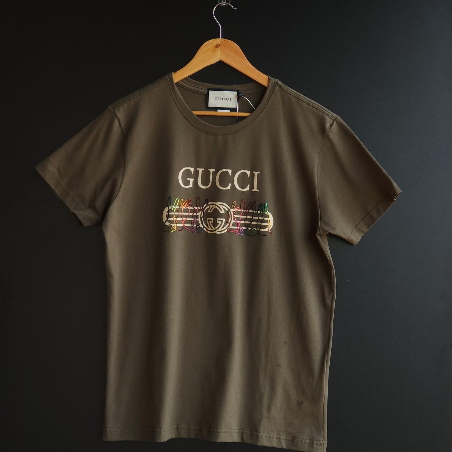 Camiseta Malha PIMA Especial