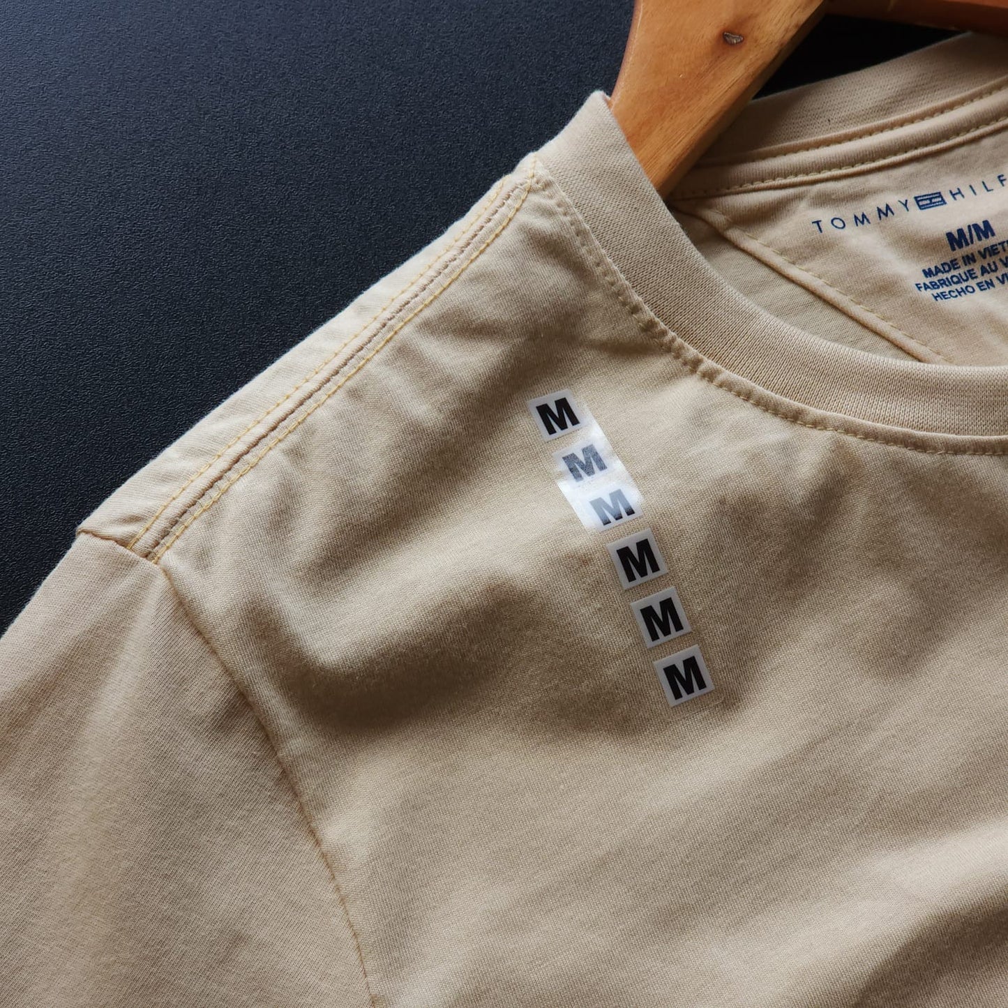 CAMISETA MALHA PERUANA FIO 40.1