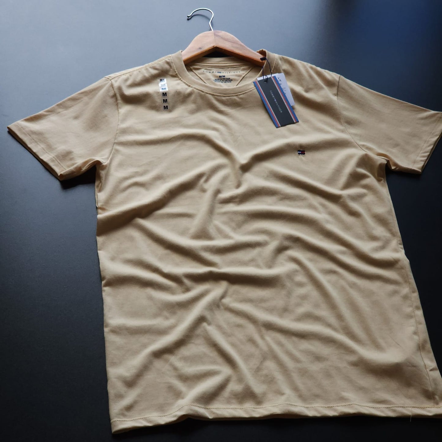 CAMISETA MALHA PERUANA FIO 40.1