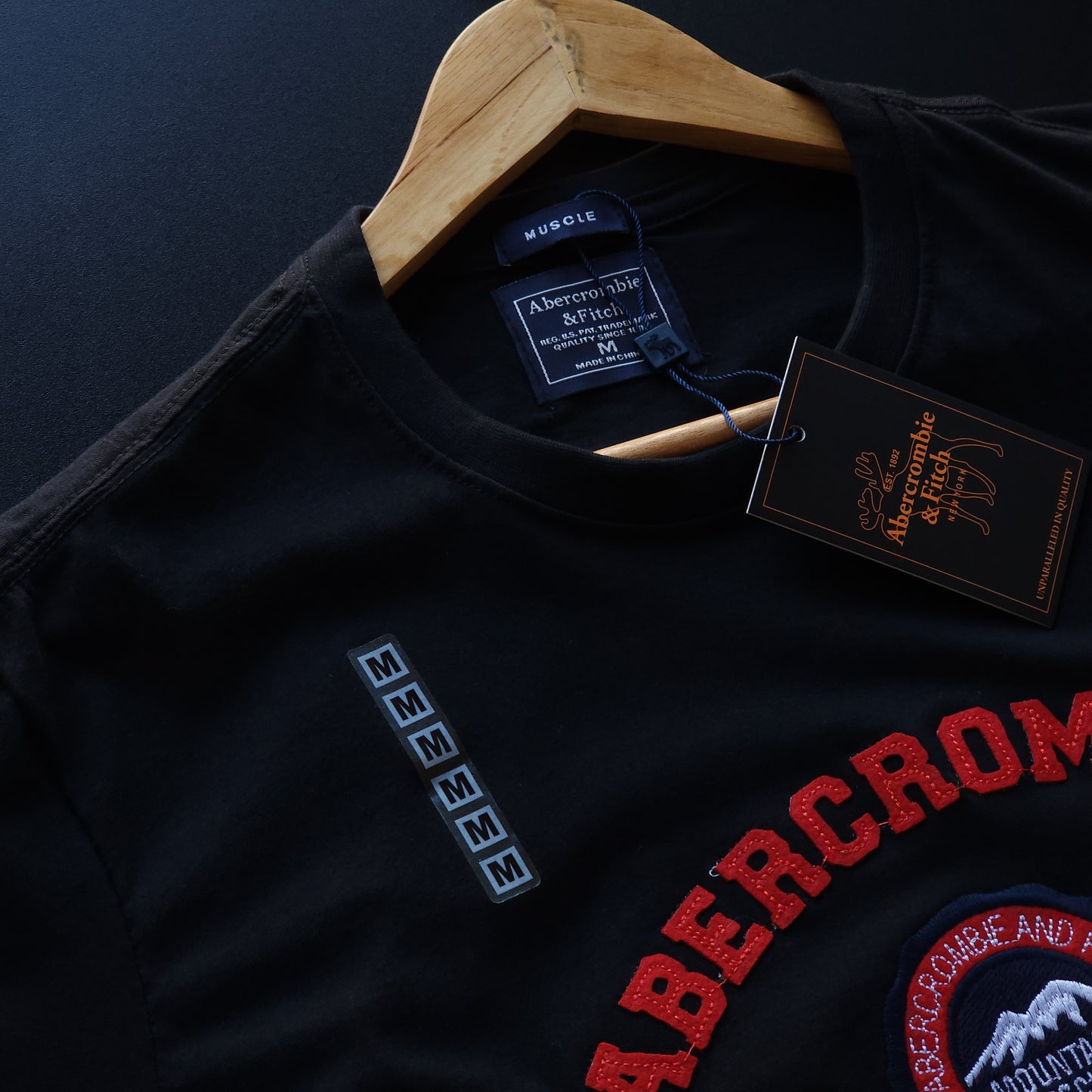 CAMISETA MALHA PERUANA FIO 40.1