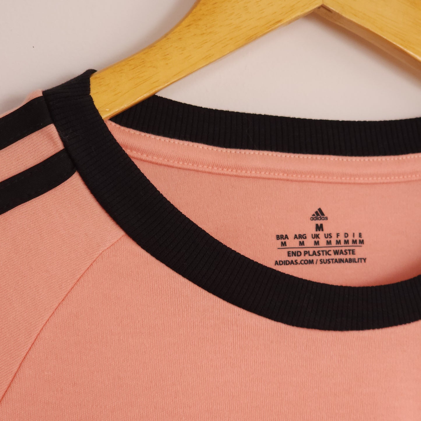 Camiseta Malha Suedine Gold - 220 de gramatura