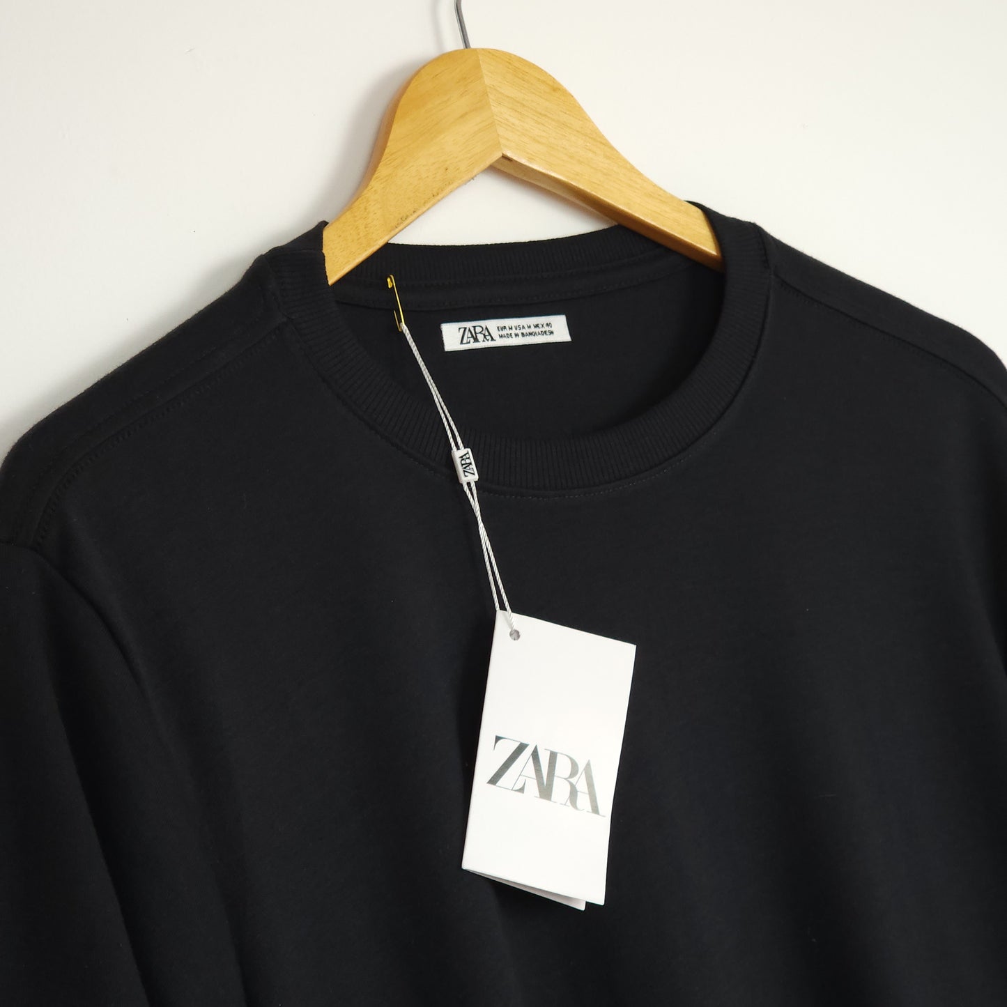 Camiseta Malha Suedine Gold - 220 de gramatura