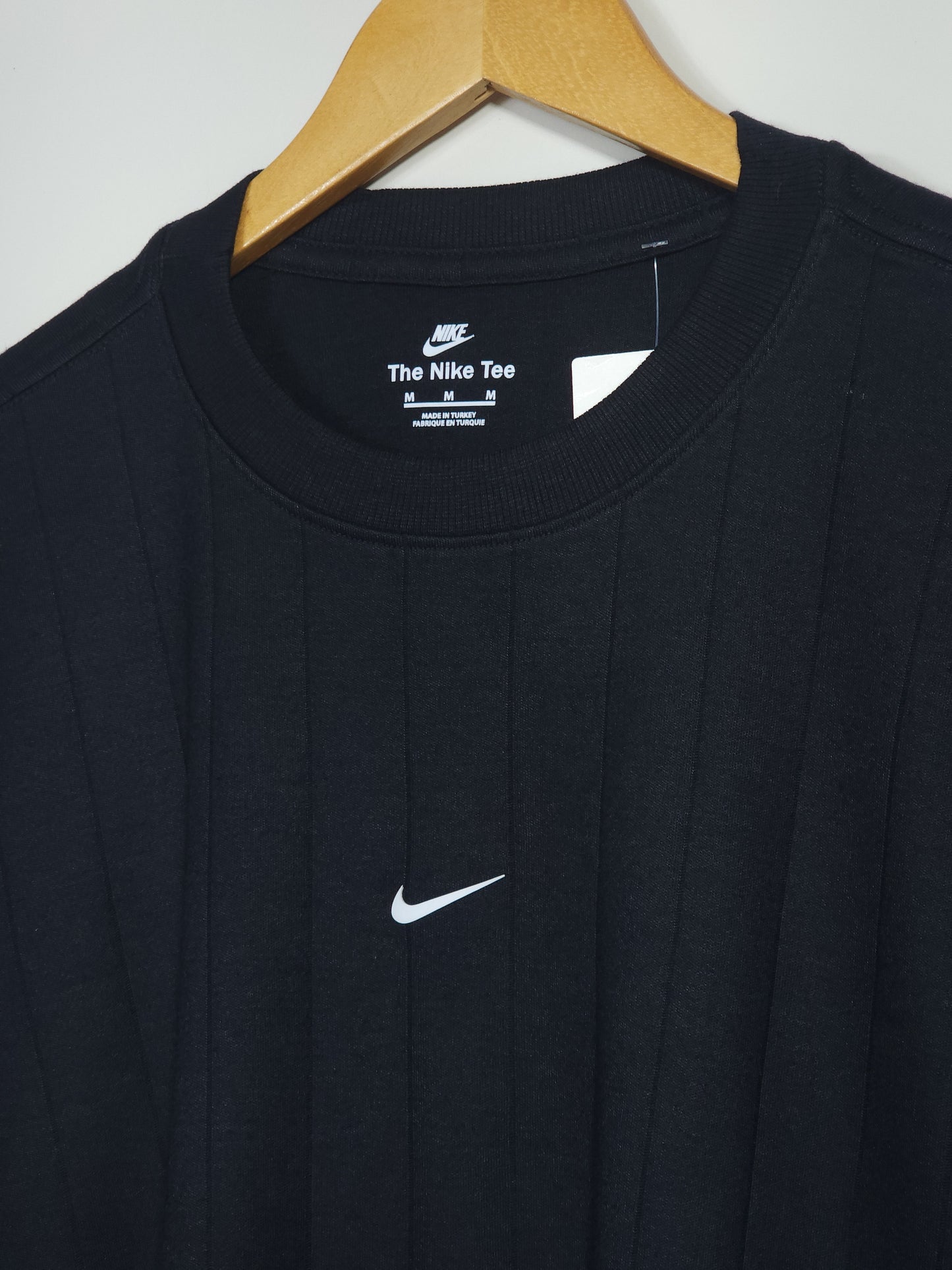 Camiseta Malha Suedine Gold - 220 de gramatura