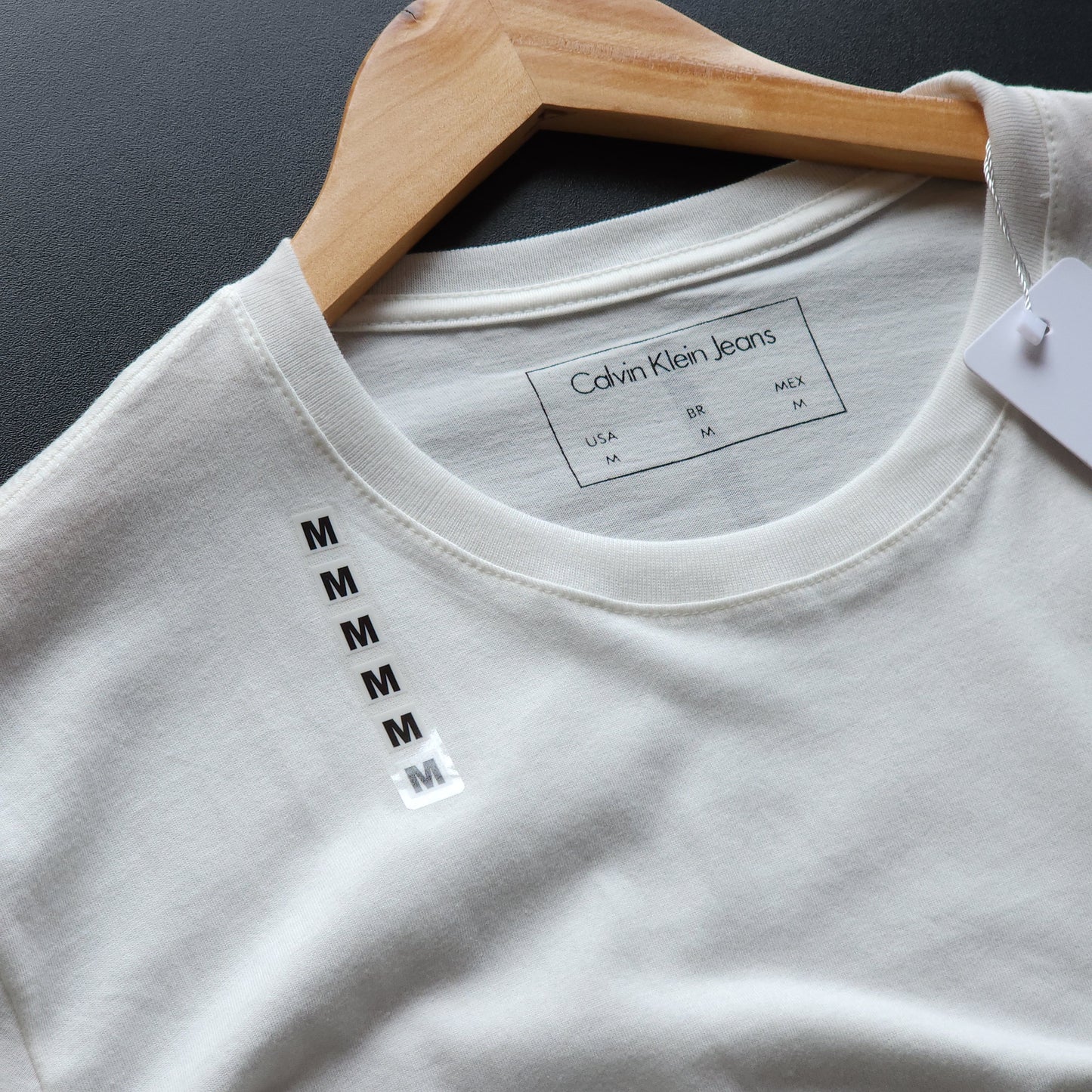 CAMISETA MALHA PERUANA FIO 40.1
