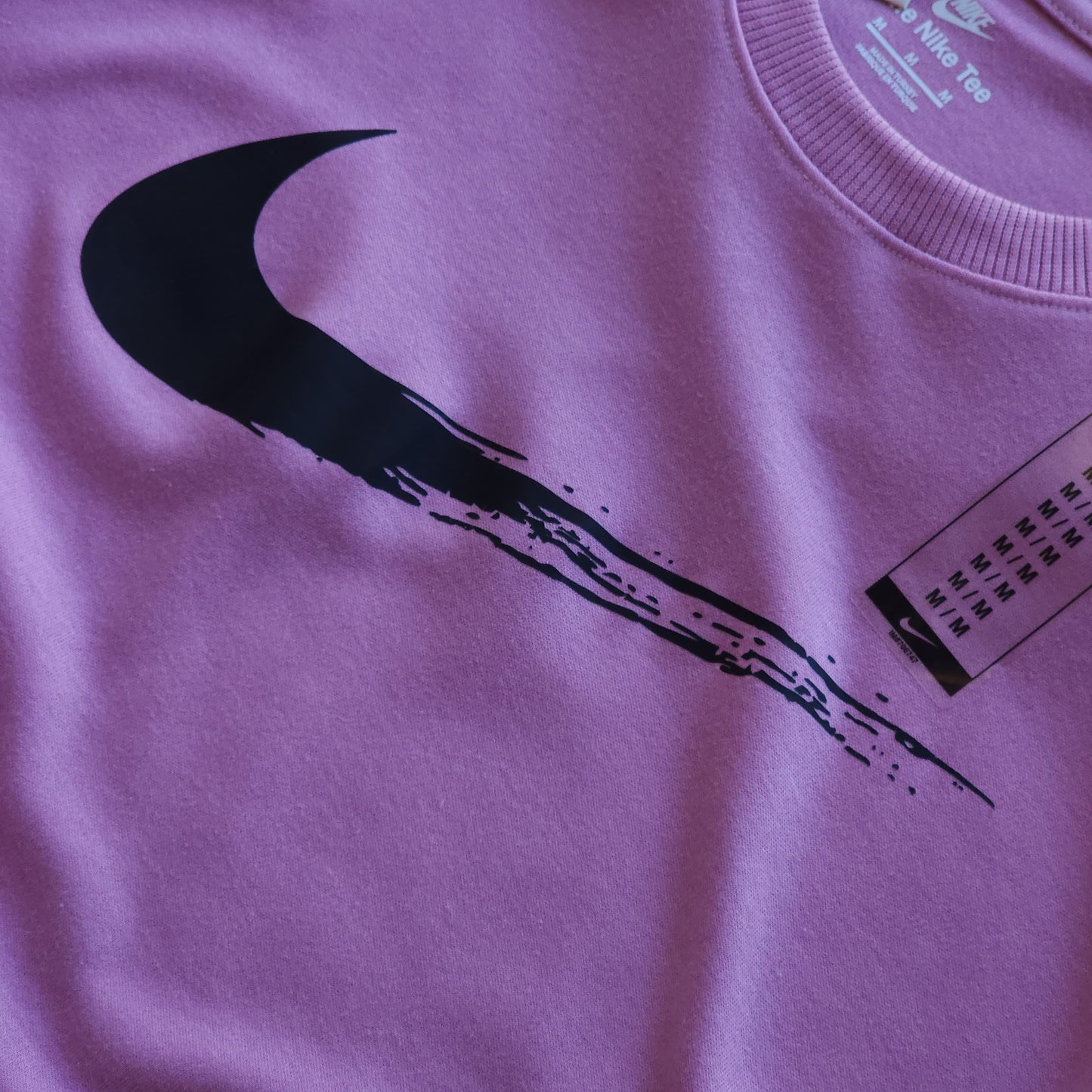 Camiseta Malha Suedine Gold - 220 de gramatura