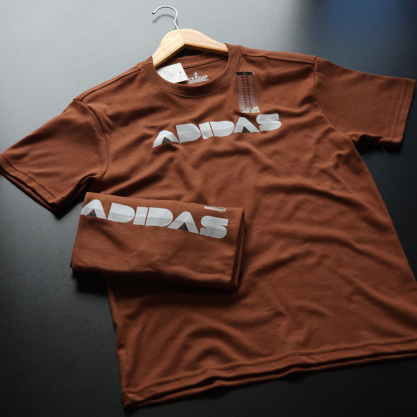 Camiseta Malha Suedine Gold - 220 de gramatura