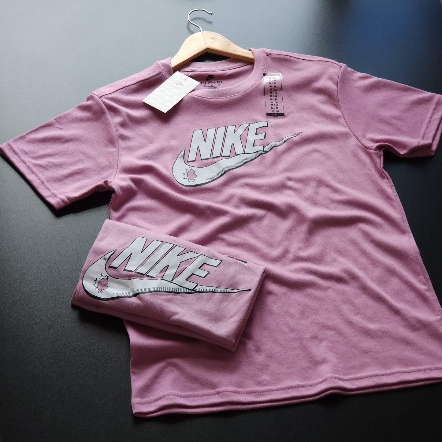 Camiseta Malha Suedine Gold - 220 de gramatura