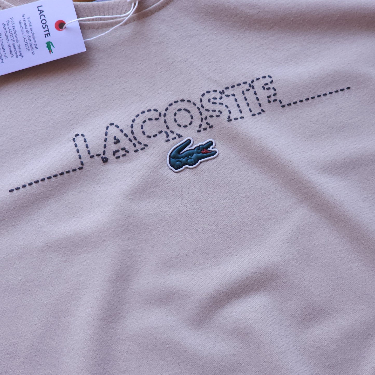 Camiseta Malha Egípcia Especial / gramatura 170