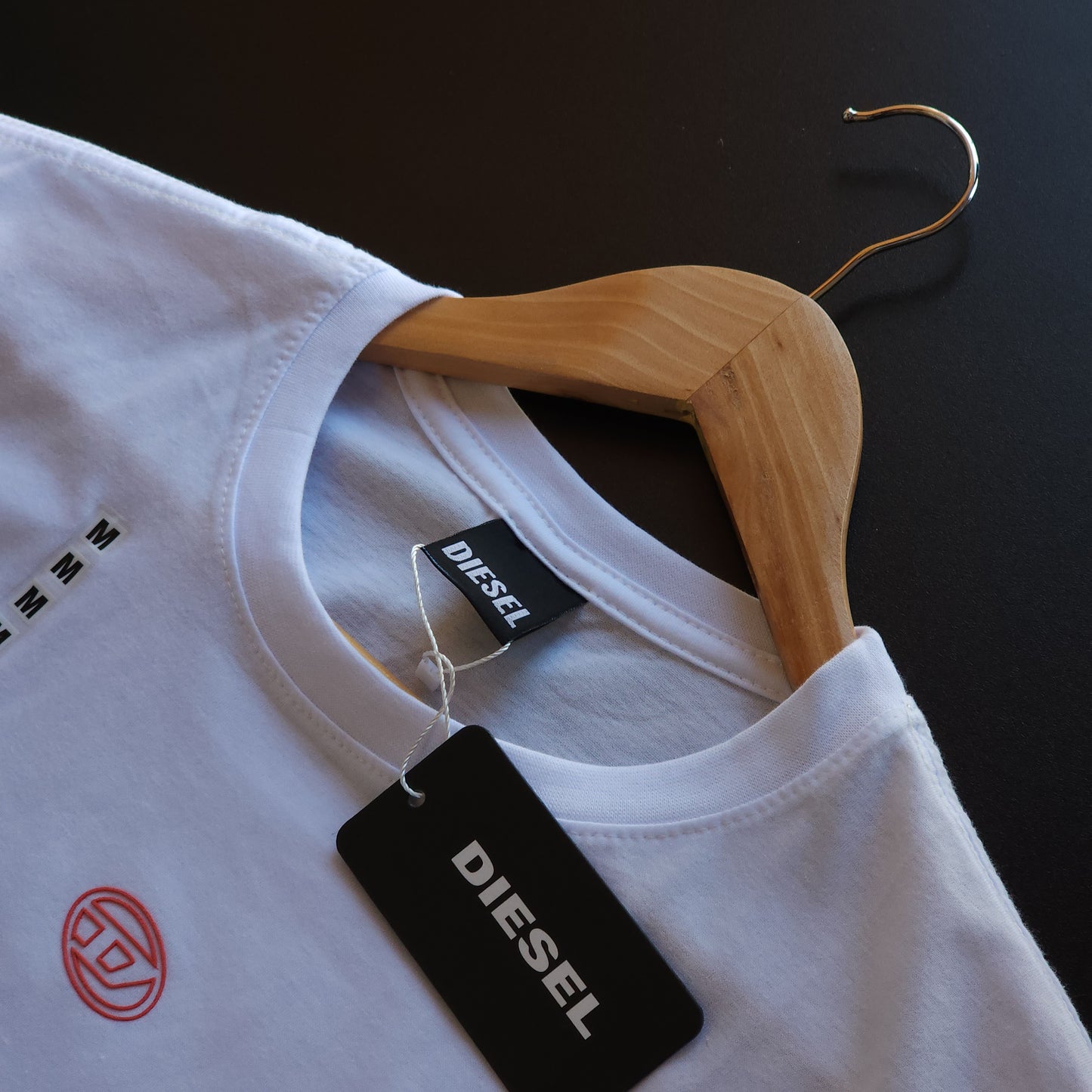 CAMISETA MALHA PERUANA FIO 40.1