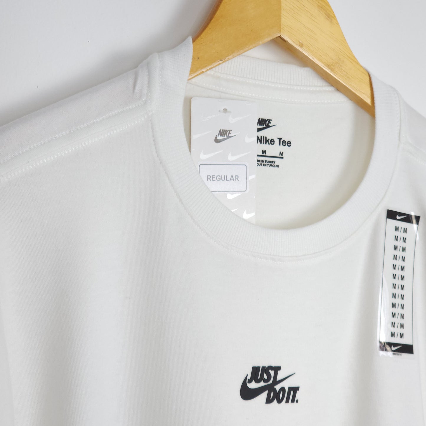 Camiseta Malha Suedine Gold - 220 de gramatura
