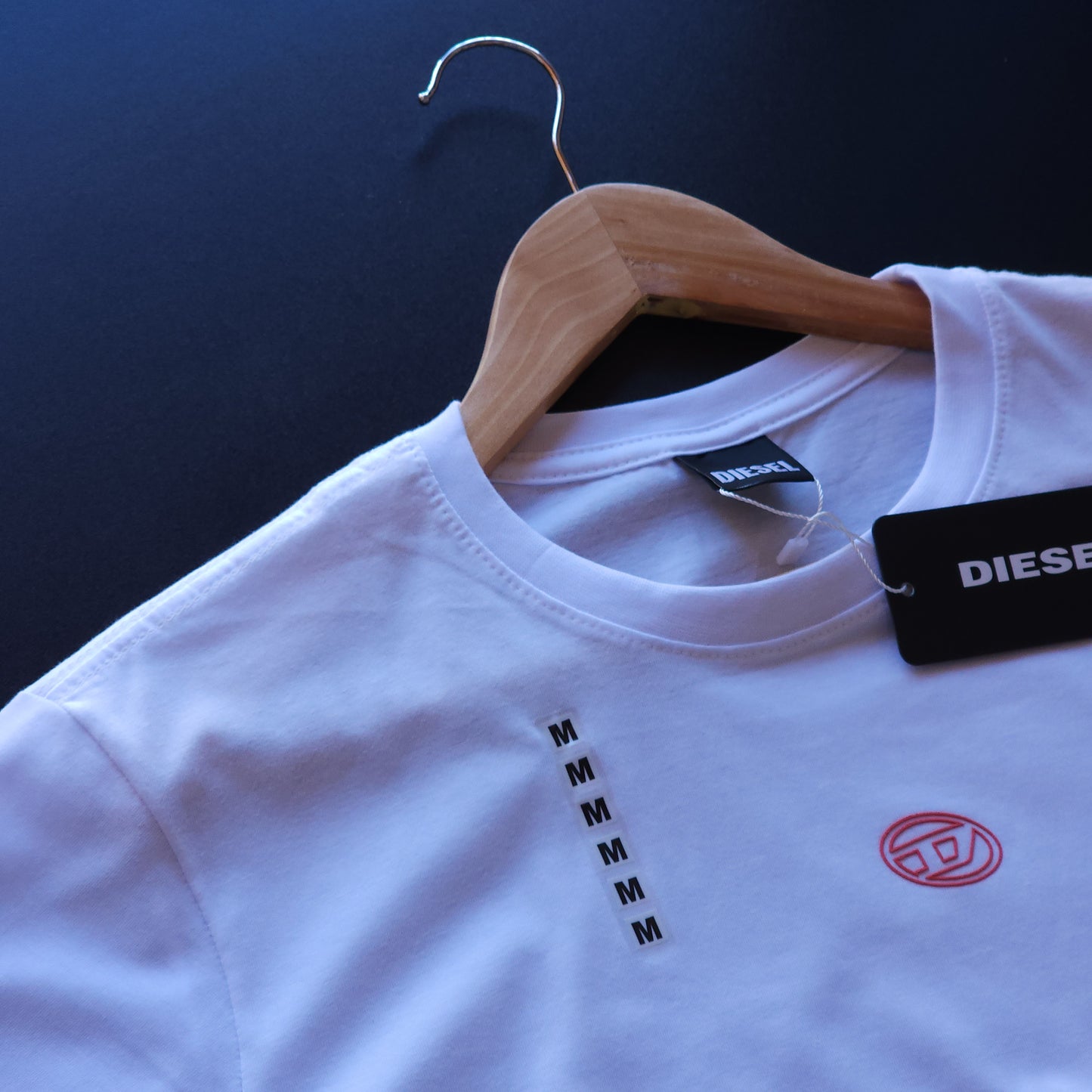 CAMISETA MALHA PERUANA FIO 40.1