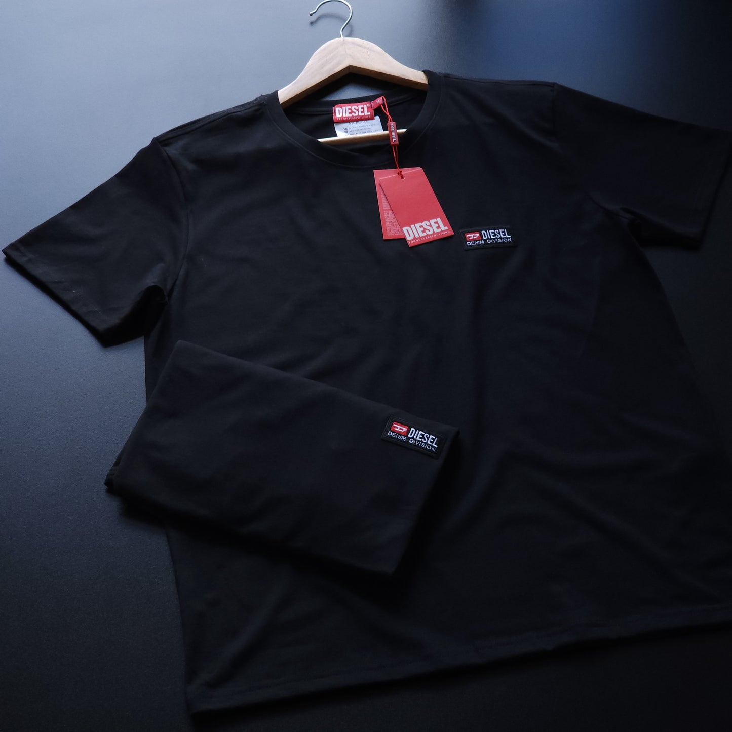 Camiseta Malha Egípcia Especial / gramatura 170