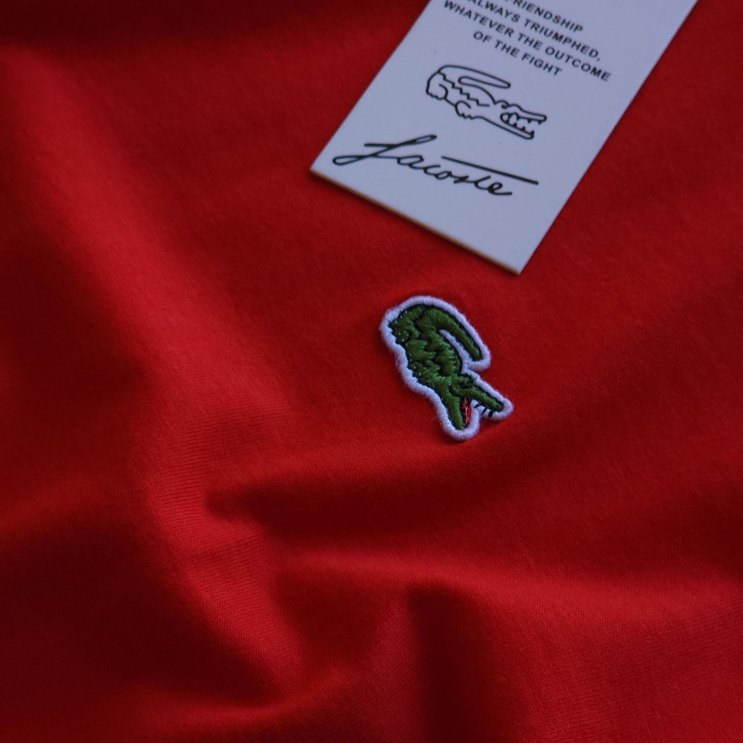 CAMISETA MALHA PERUANA FIO 40.1