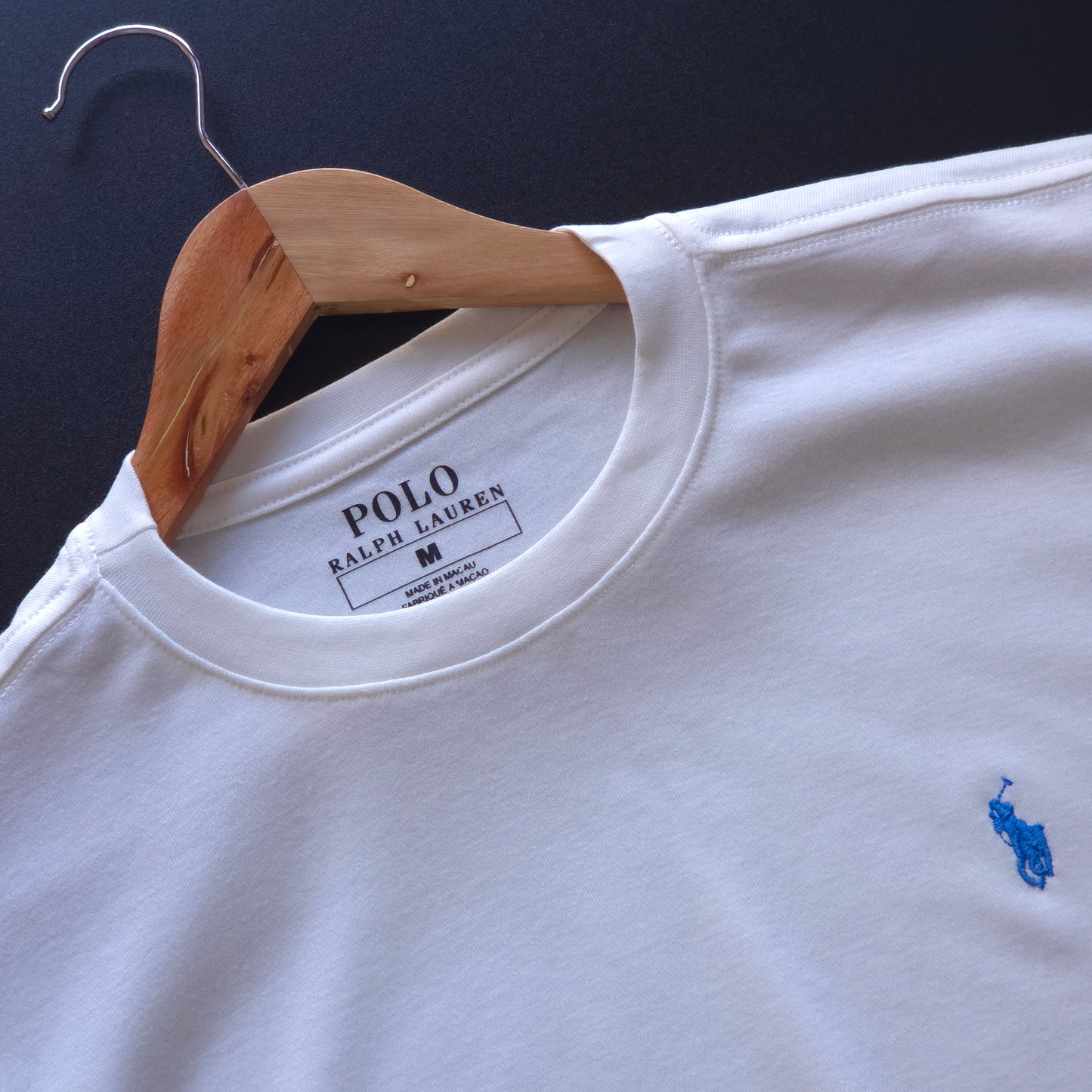 Camiseta Malha Suedine Gold - 220 de gramatura