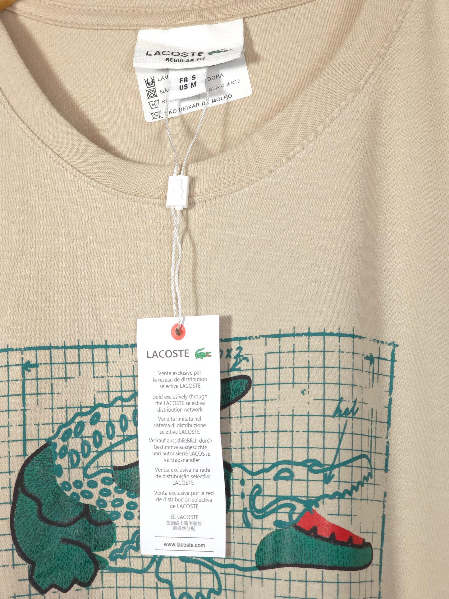 Camiseta Malha Egípcia Especial / gramatura 170