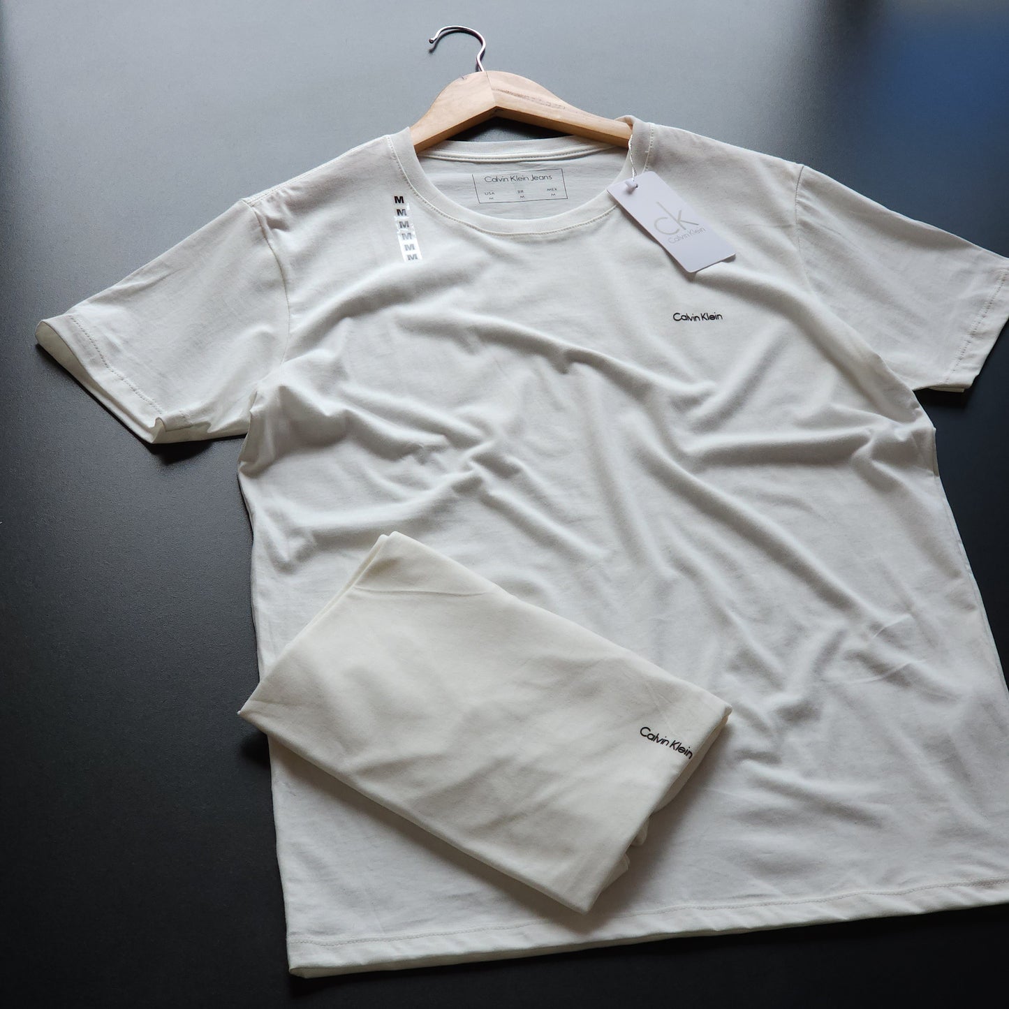 CAMISETA MALHA PERUANA FIO 40.1