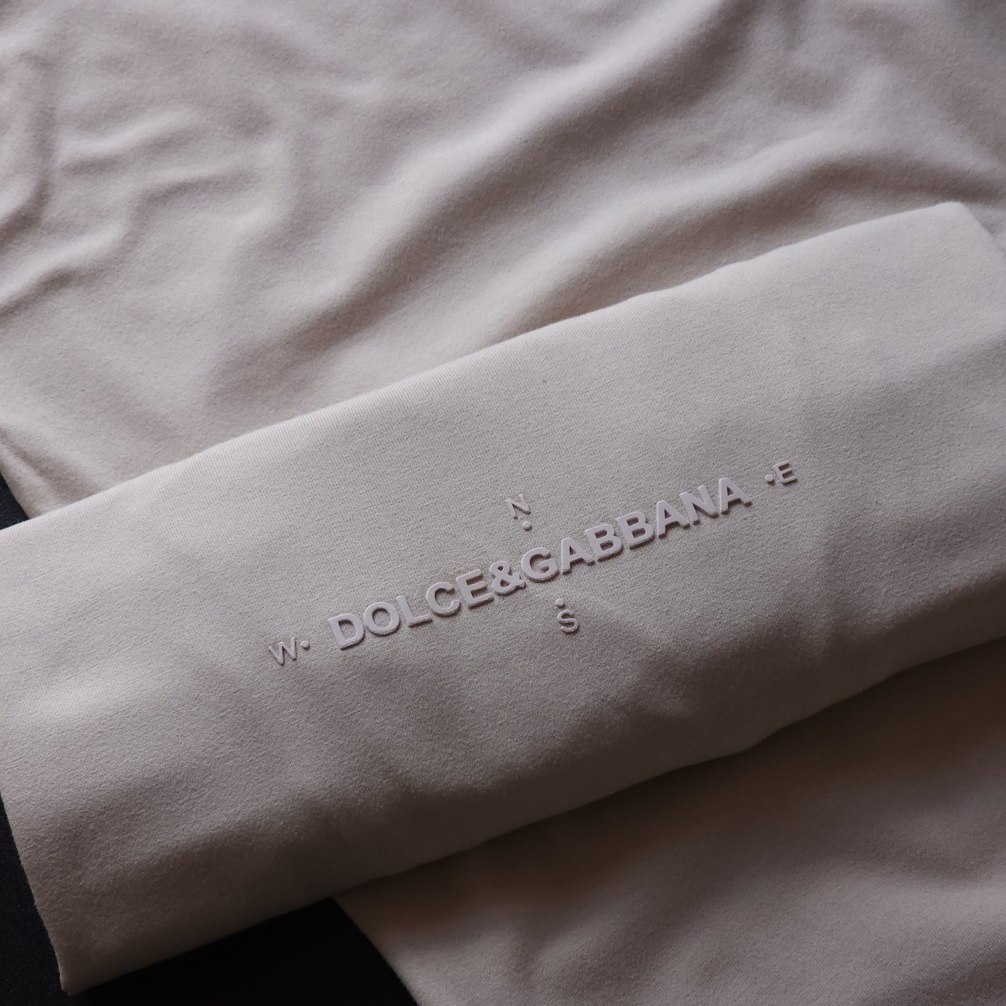 Camiseta Malha Egípcia Especial / gramatura 170