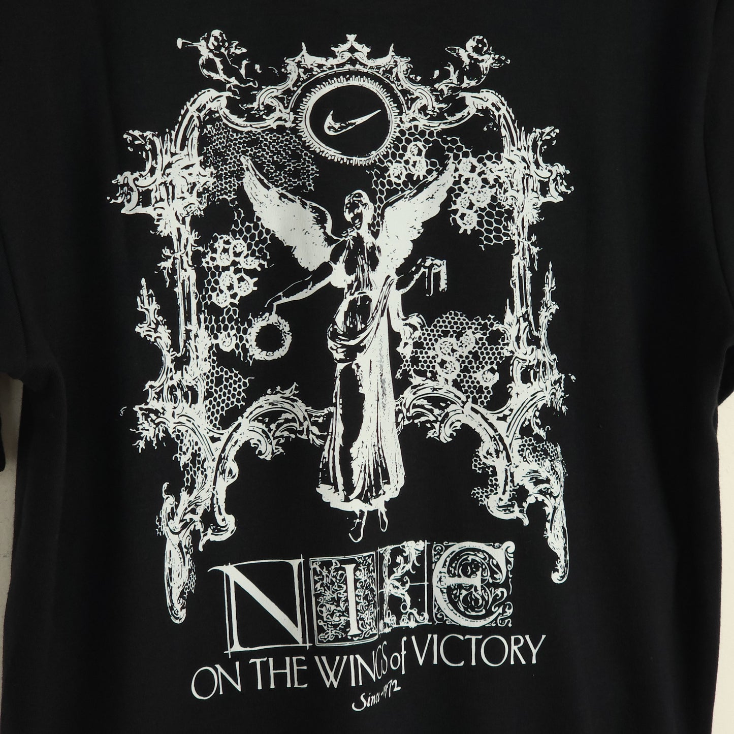 Camiseta Malha Suedine Gold - 220 de gramatura