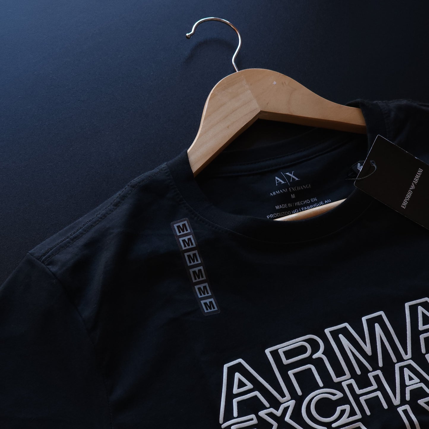 CAMISETA MALHA PERUANA FIO 40.1