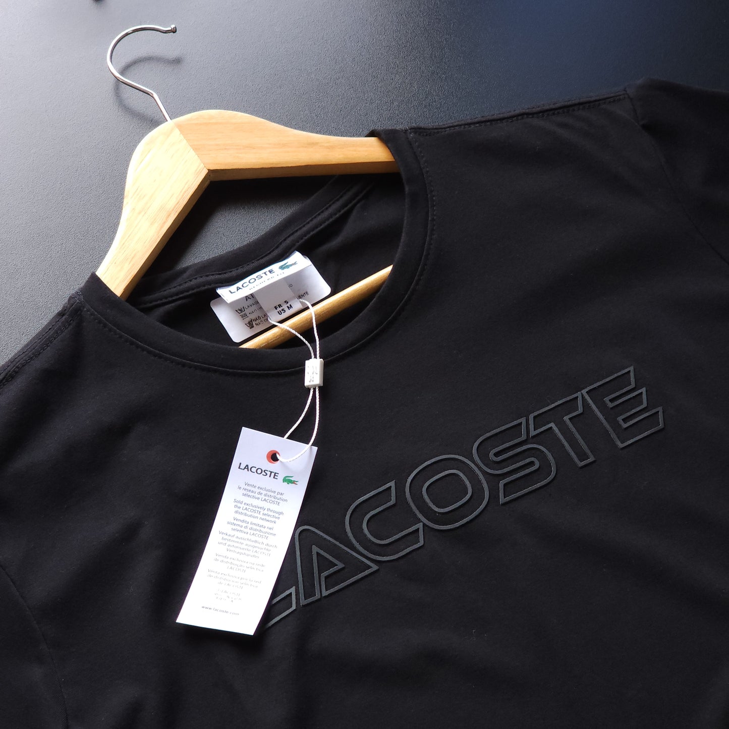 Camiseta Malha Egípcia Especial / gramatura 170