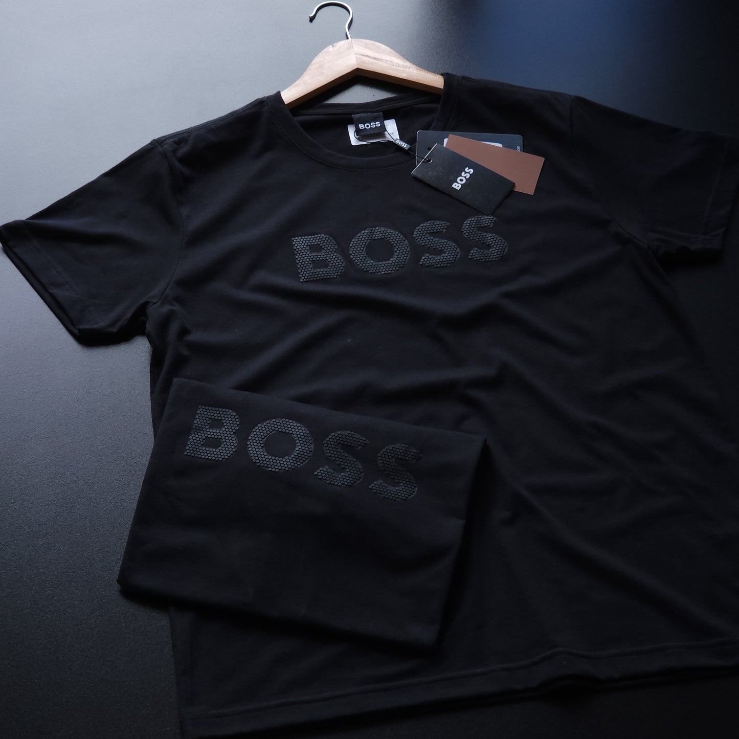 Camiseta Malha Egípcia Especial / gramatura 170