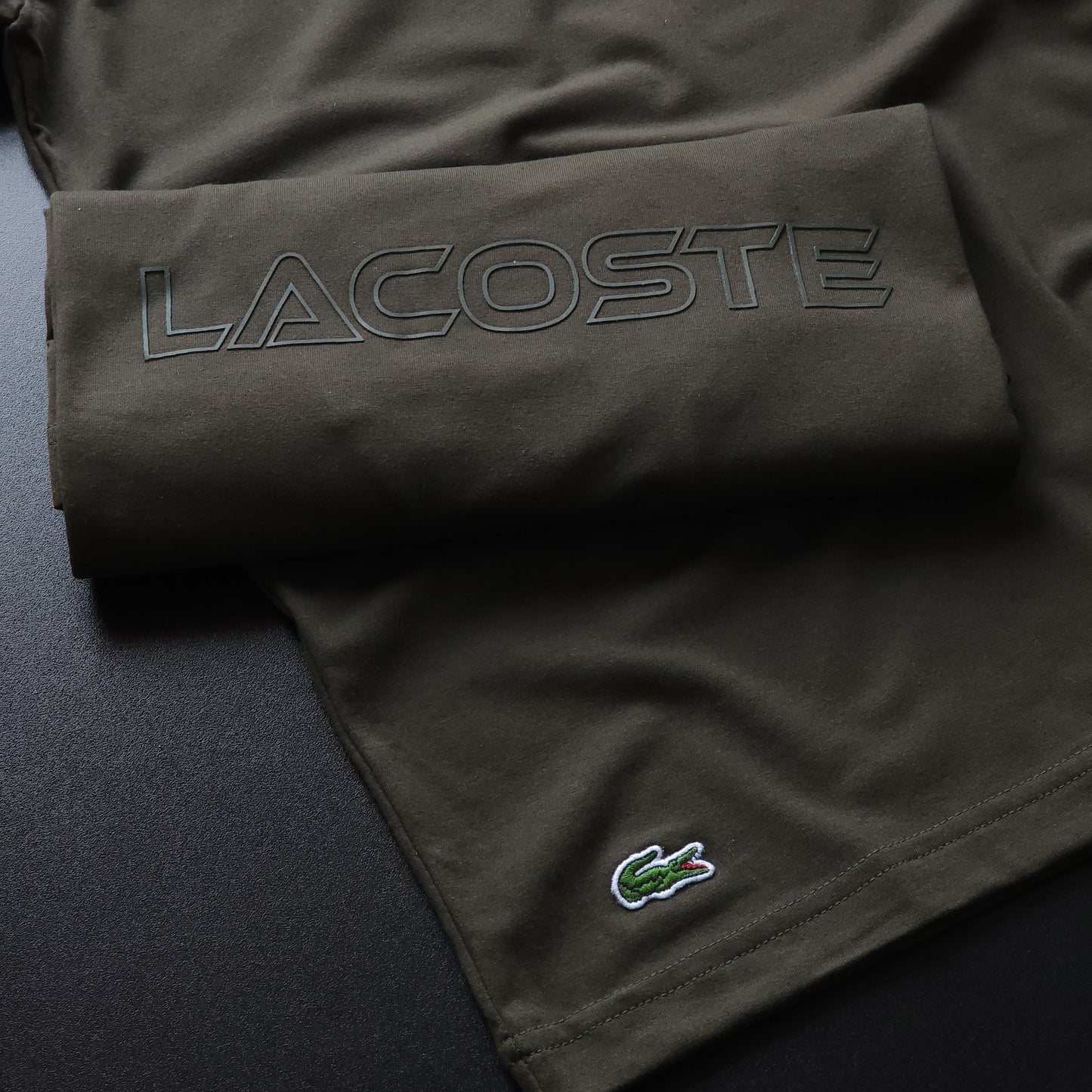 Camiseta Malha Egípcia Especial / gramatura 170