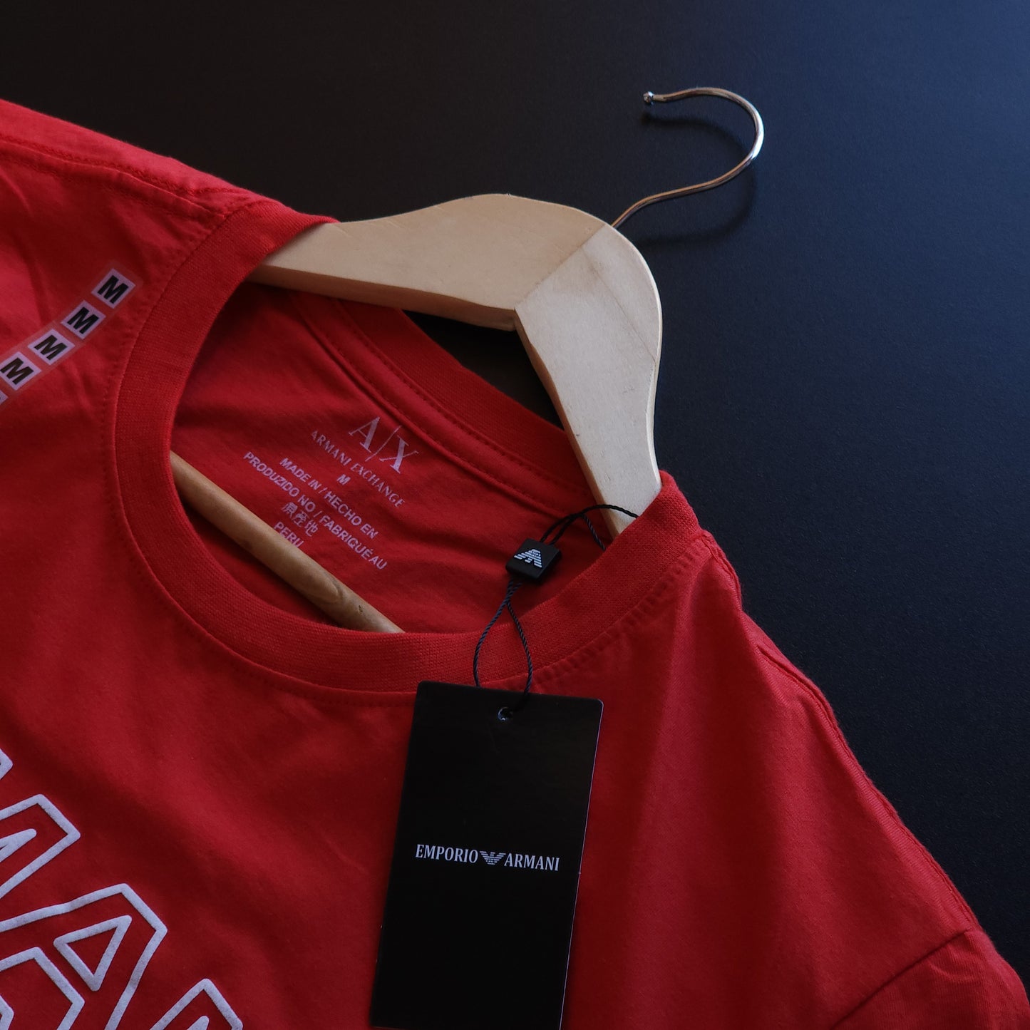 CAMISETA MALHA PERUANA FIO 40.1