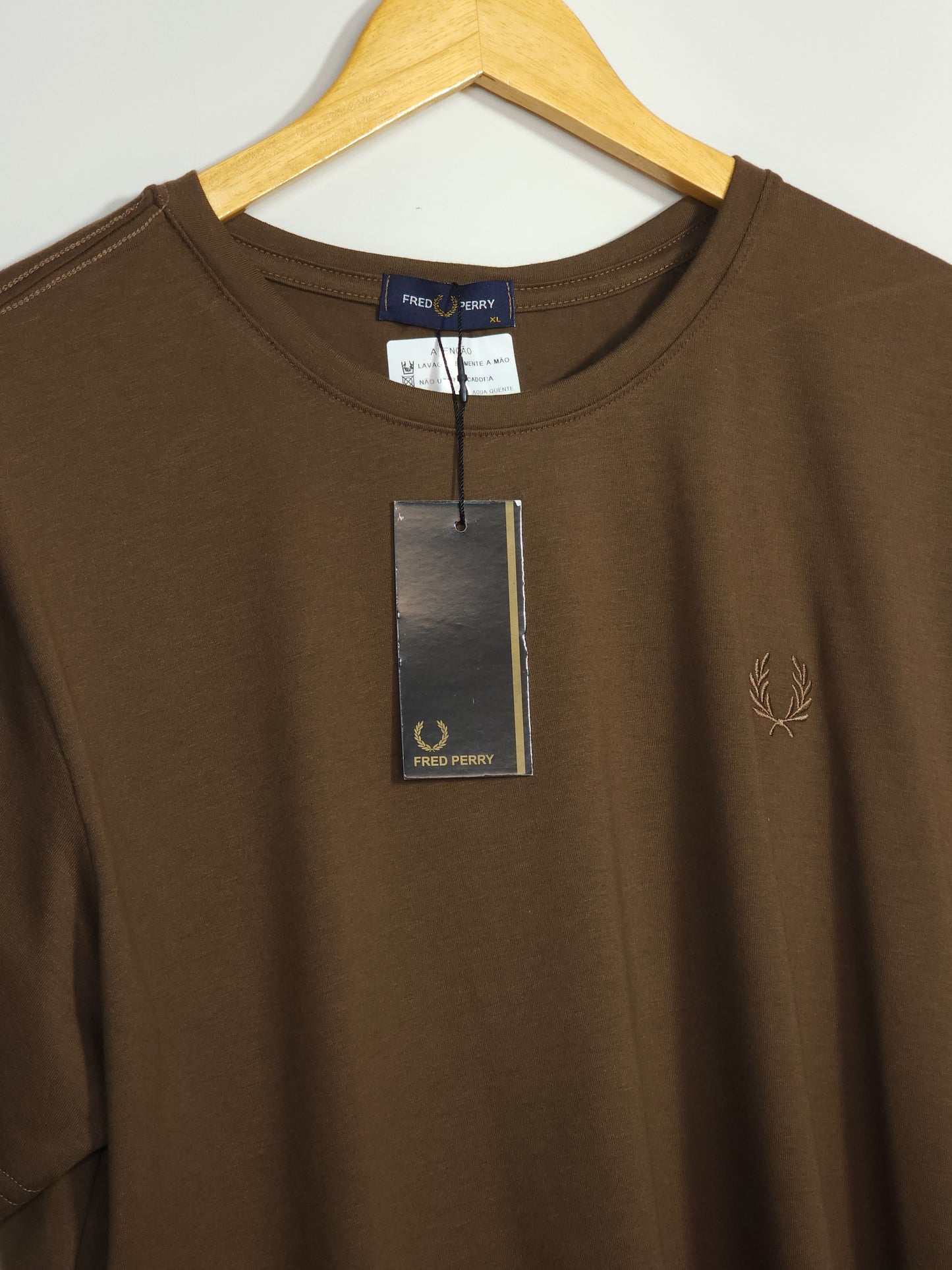 Camiseta Malha Egípcia Especial / gramatura 170
