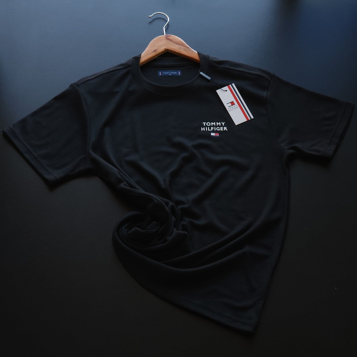 Camiseta Malha Suedine Gold - 220 de gramatura