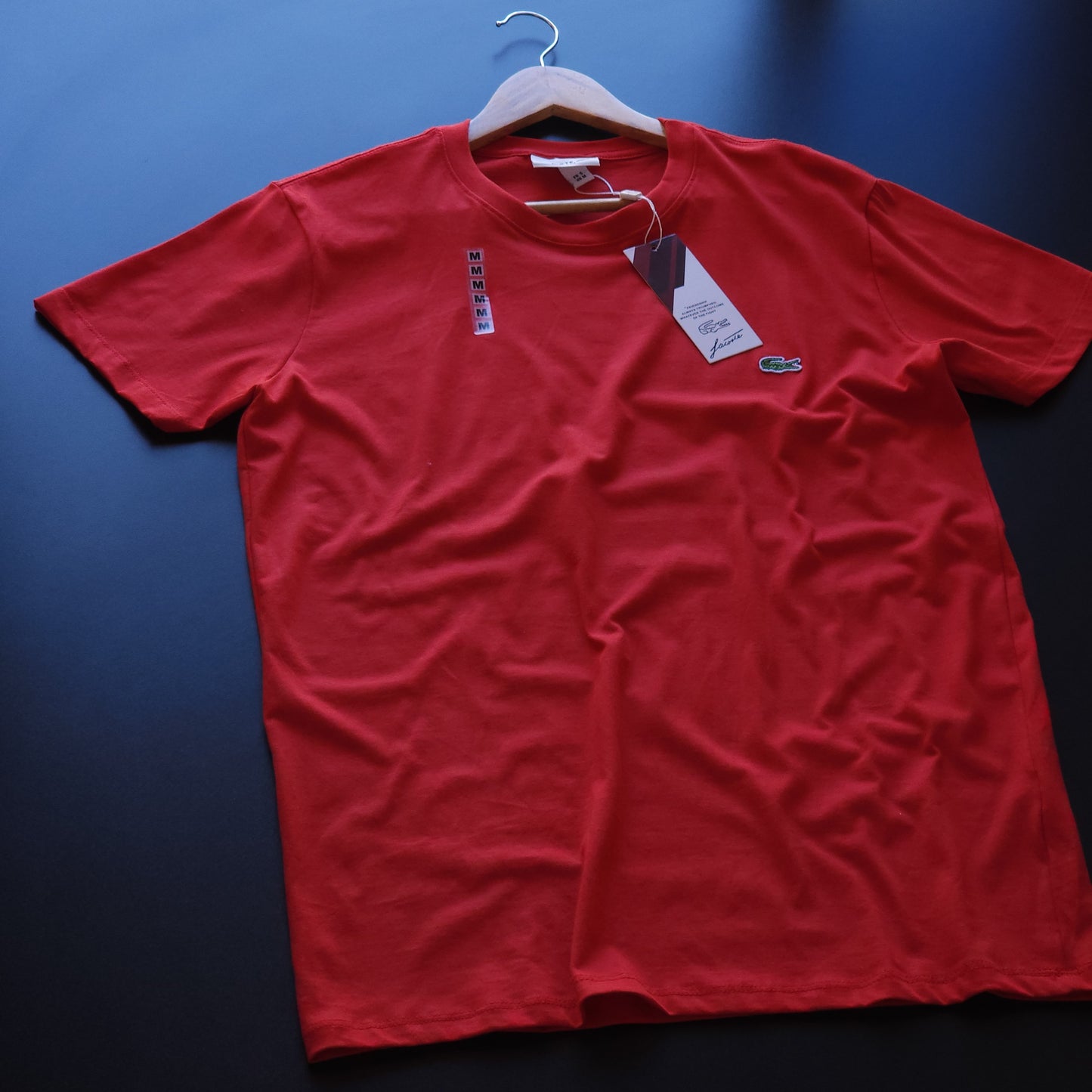 CAMISETA MALHA PERUANA FIO 40.1