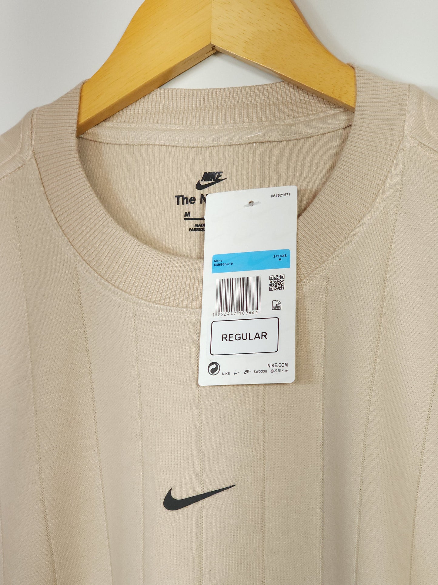 Camiseta Malha Suedine Gold Texturizada - 220 de gramatura